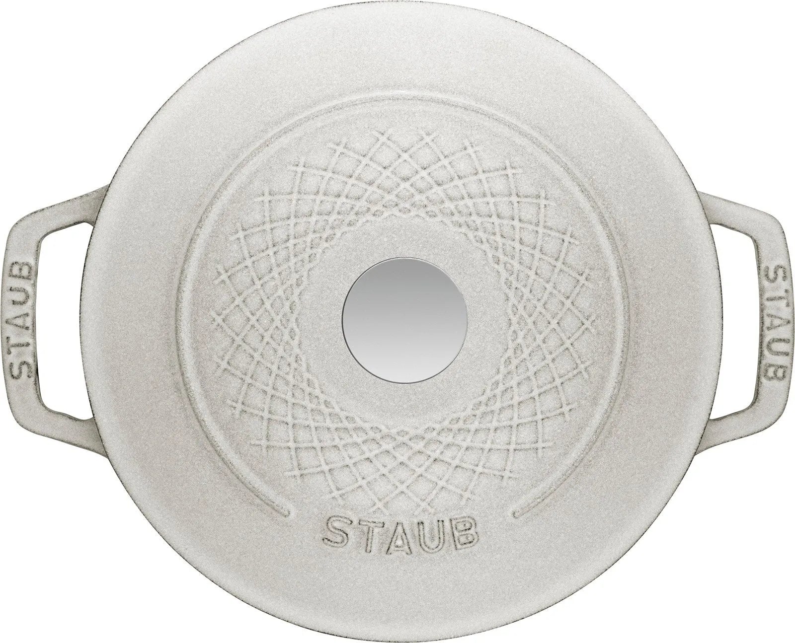 Staub Cocotte 2.29l: Perfekte Wahl für stilvolles Kochen.