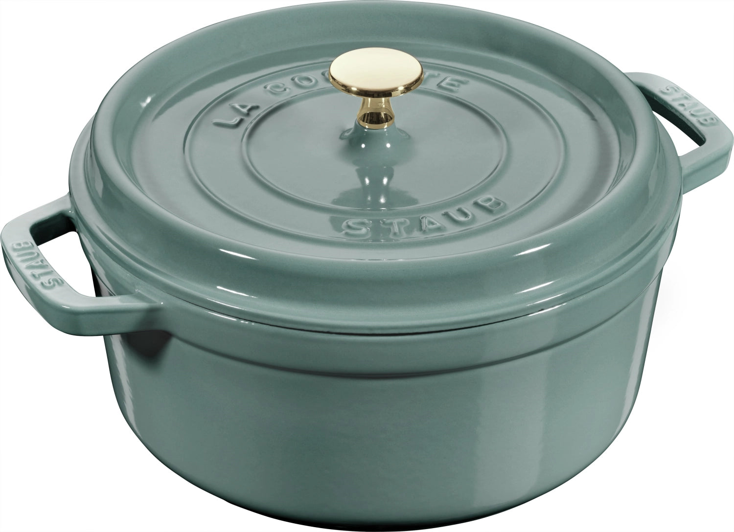 Cocotte rund 2.2l