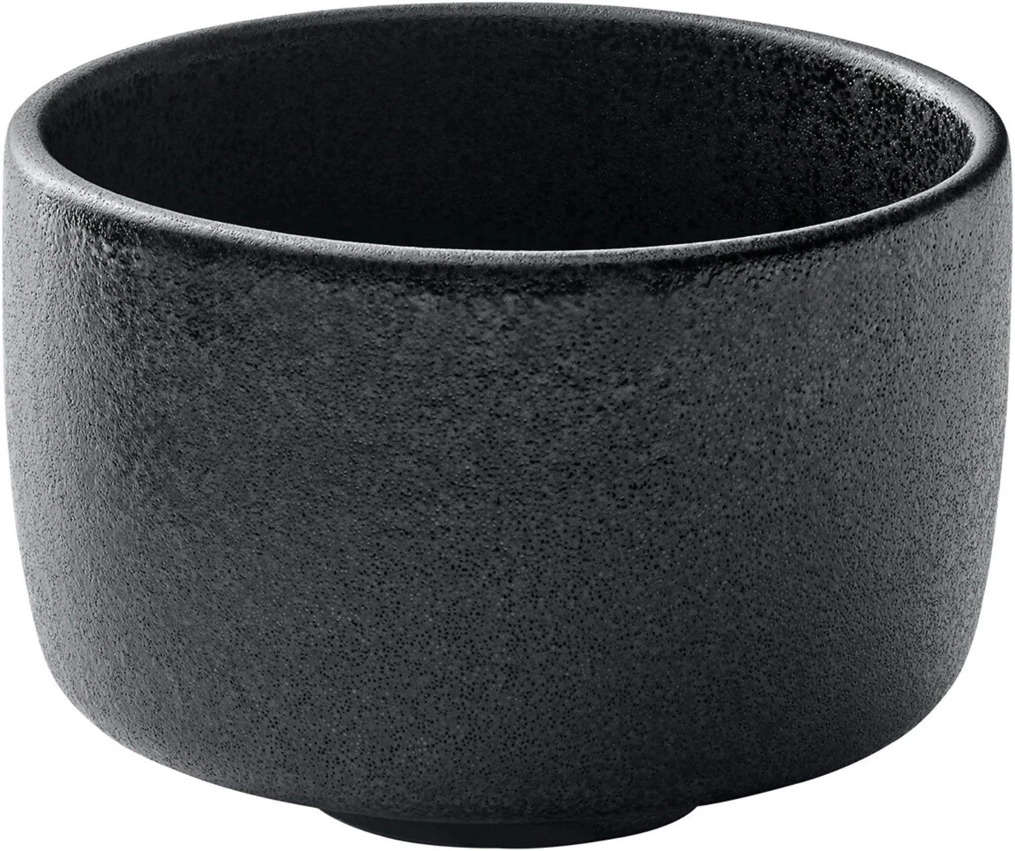 Playground Nara Becher nieder schwarz 0.3lt - KAQTU Design