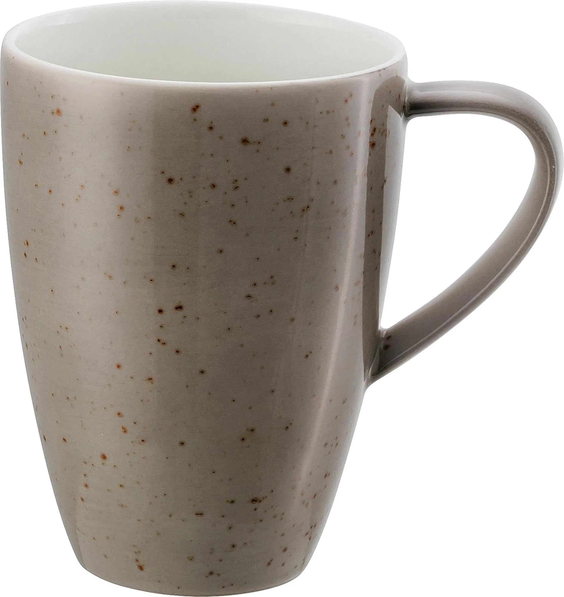 Pottery Unique Lightgrey Becher 0.3lt - KAQTU Design