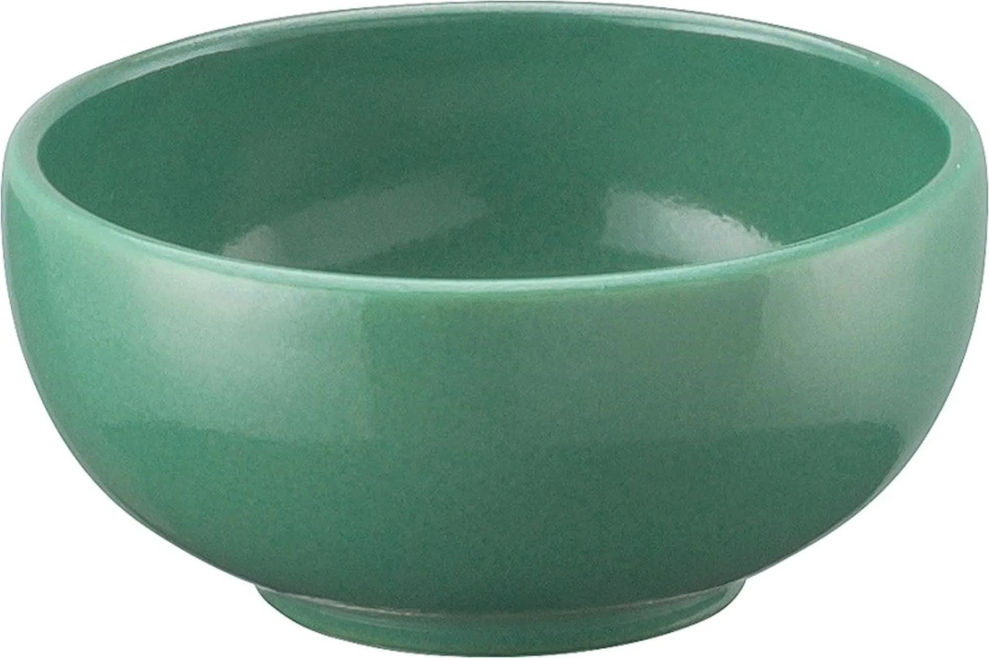 Pottery Jade Schälchen rund 7cm 0.07lt - KAQTU Design