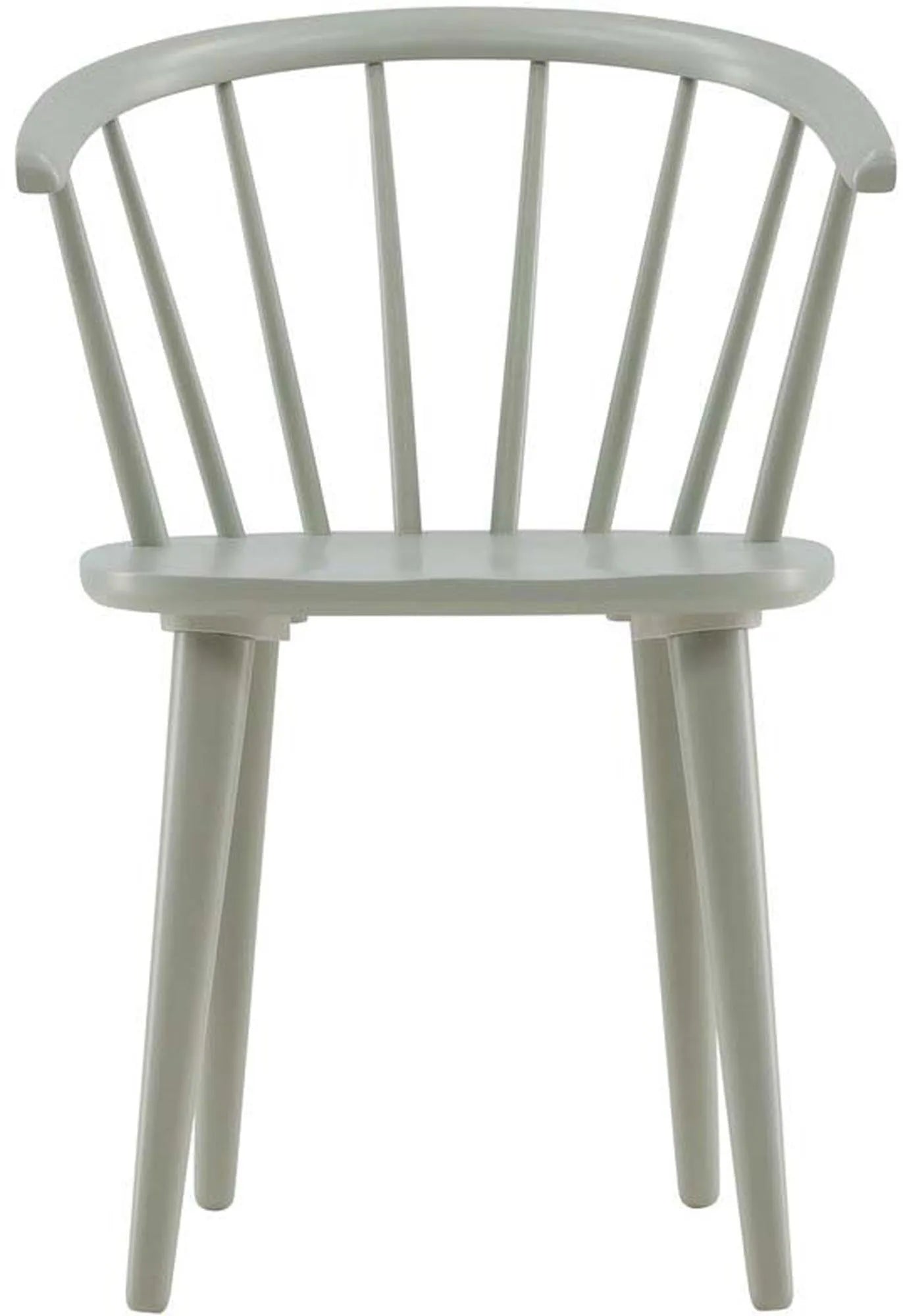 Bobby Chair - KAQTU Design