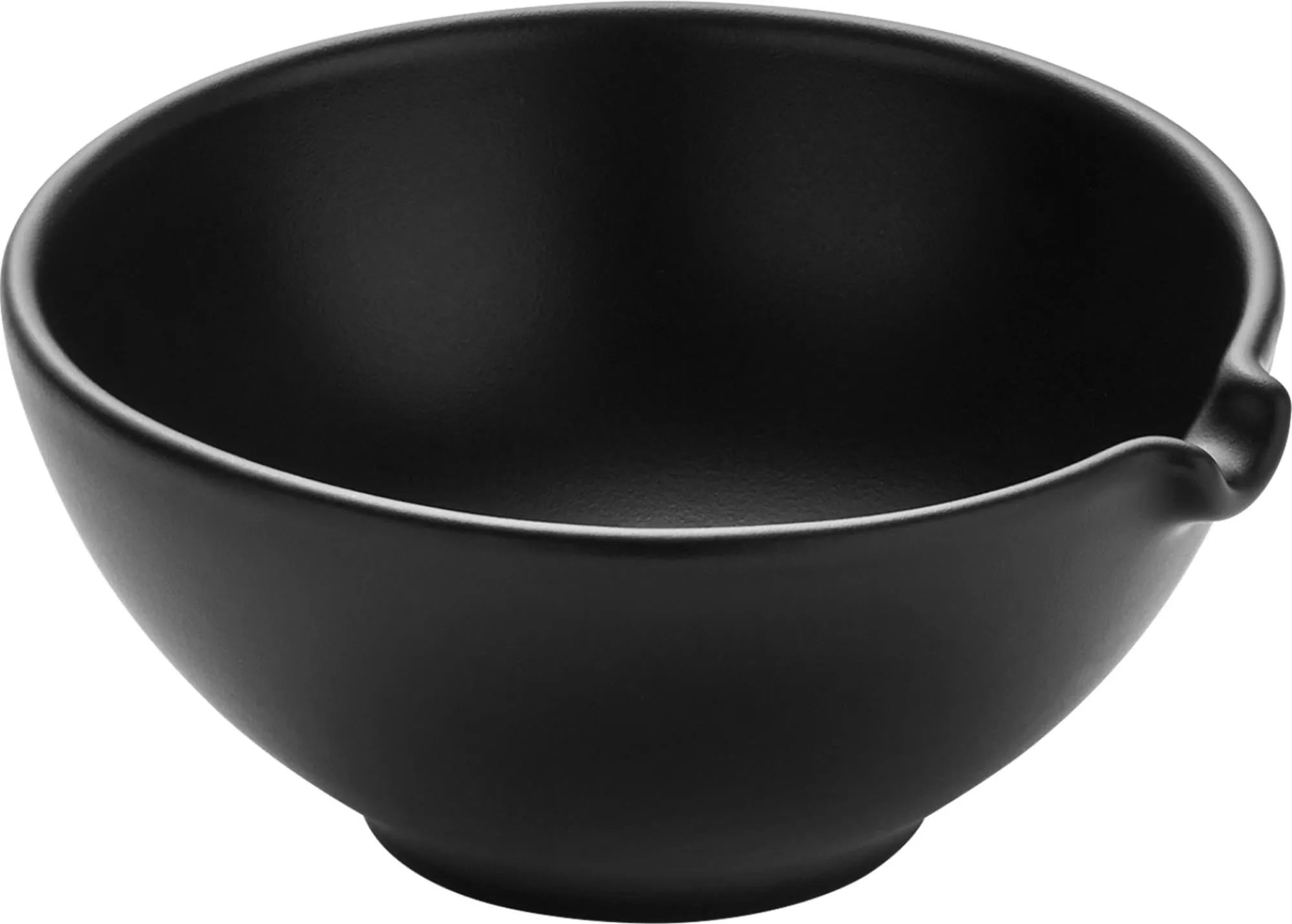 Die Playground Origin Bowl von Schönwald: 12cm, robustes Steinzeug, ideal für Salate & Desserts, zeitloses Design, langlebig & pflegeleicht.