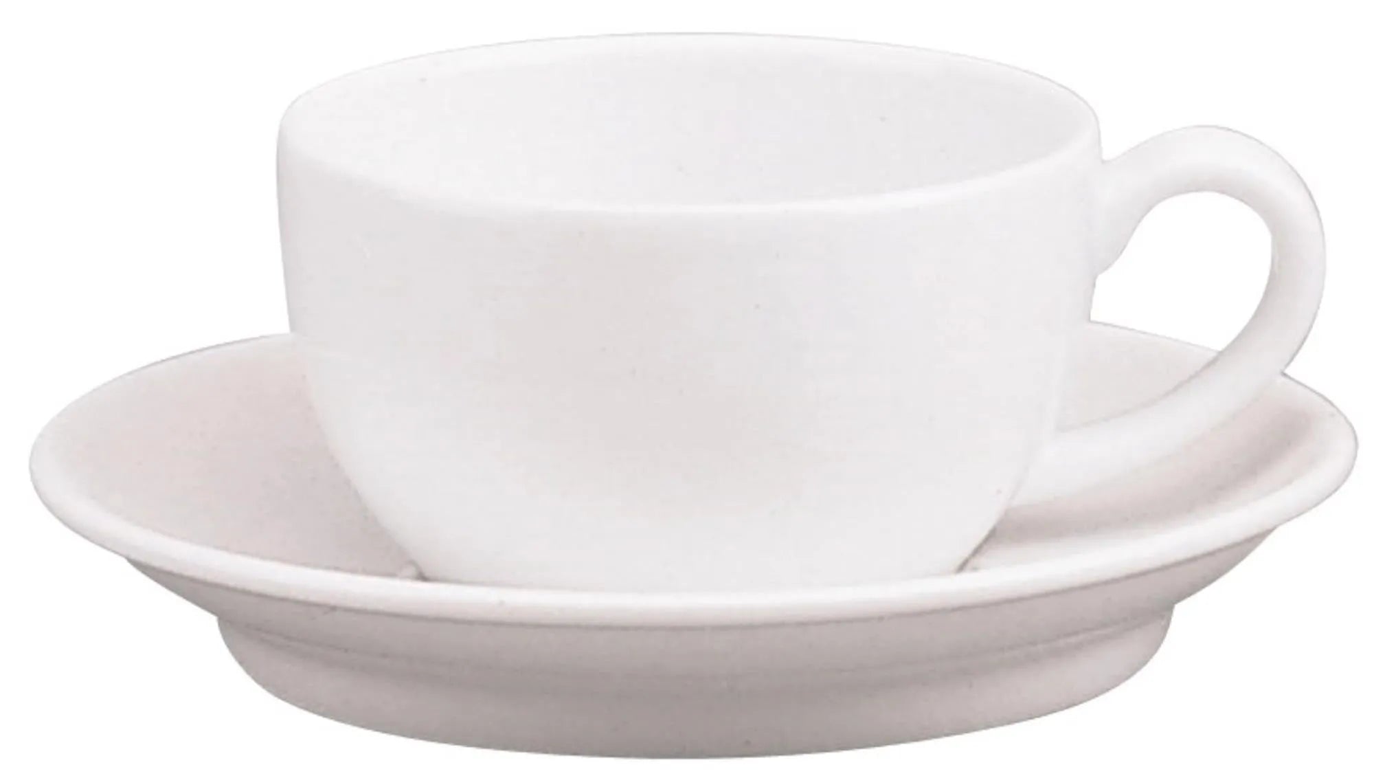 Form 898 Kaffee Untere nieder dünn 0.19lt - KAQTU Design