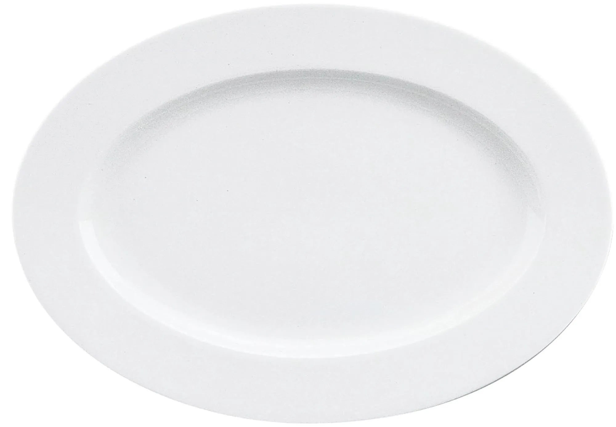 Fine Dining Platte Fahne 36cm - KAQTU Design