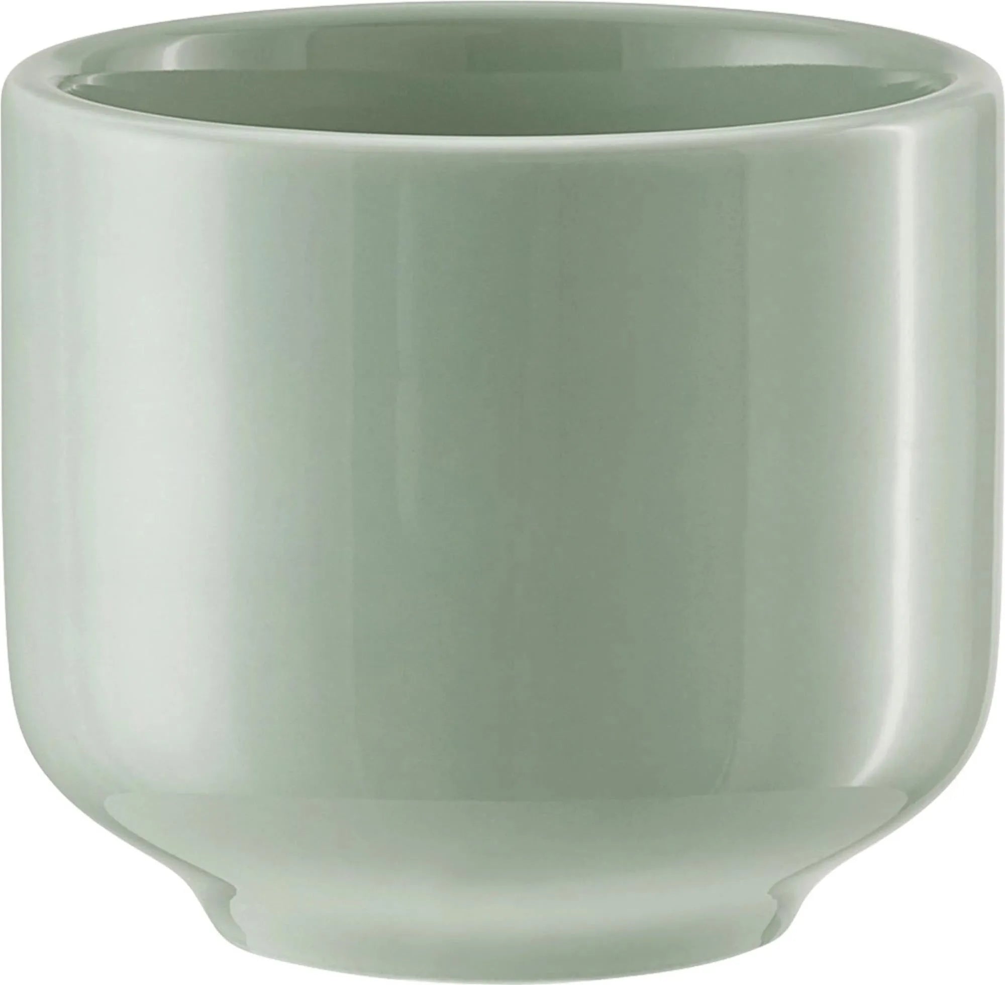 Shiro Glaze Frost Bowl 0.26lt - KAQTU Design