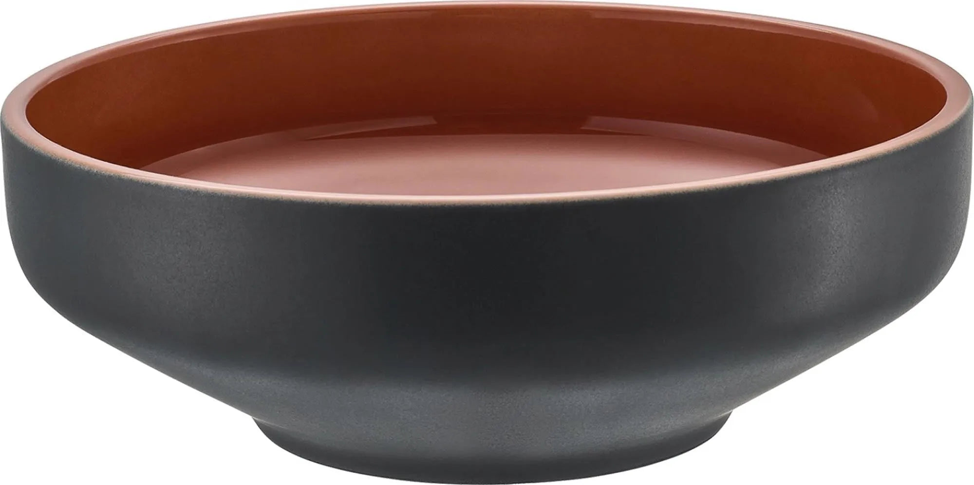 Shiro Komodo 2 Colors Bowl 12cm - KAQTU Design