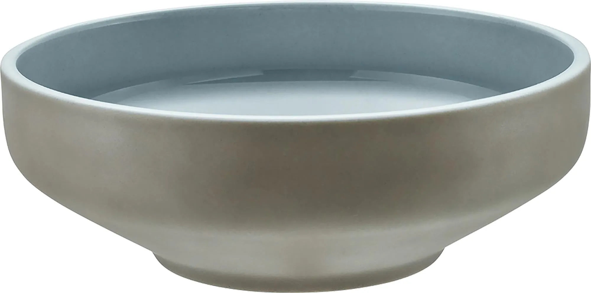 Shiro Kasumi 3 Colors Bowl 15cm - KAQTU Design