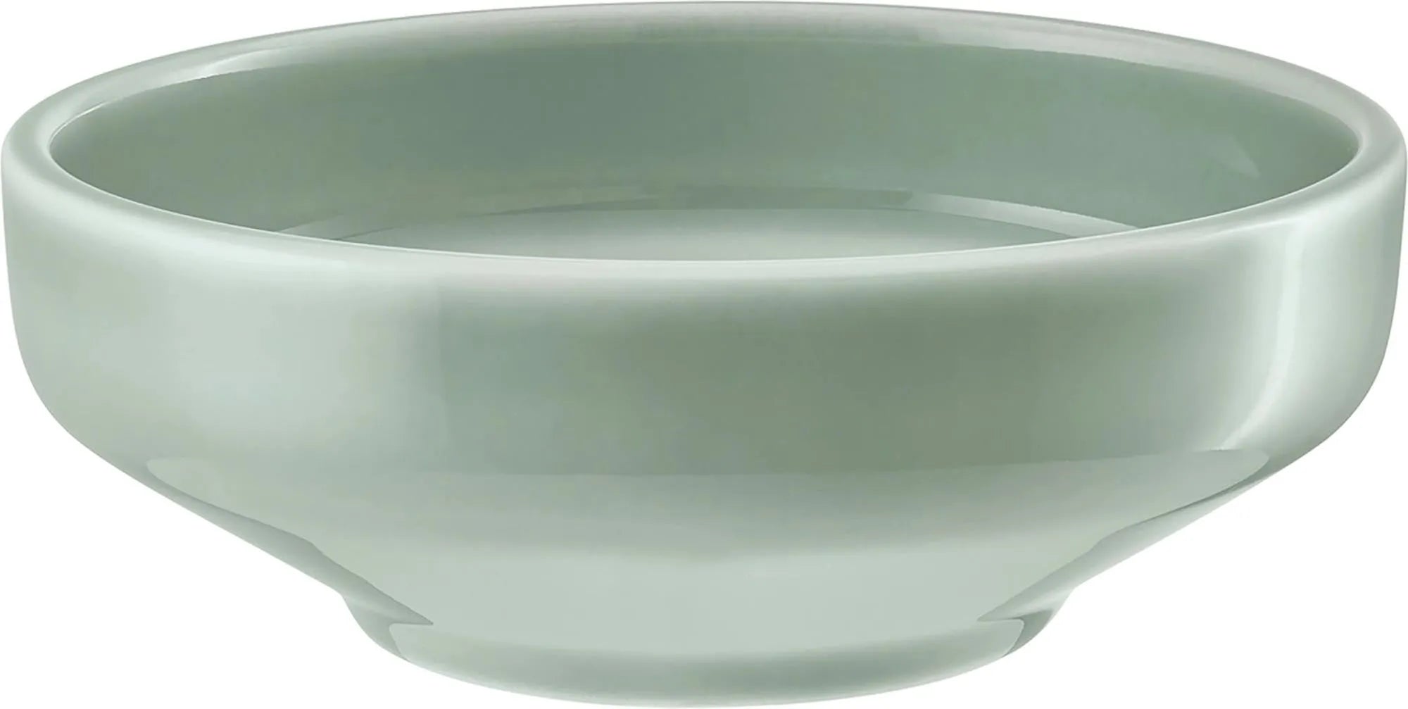 Shiro Glaze Frost Bowl 22cm - KAQTU Design