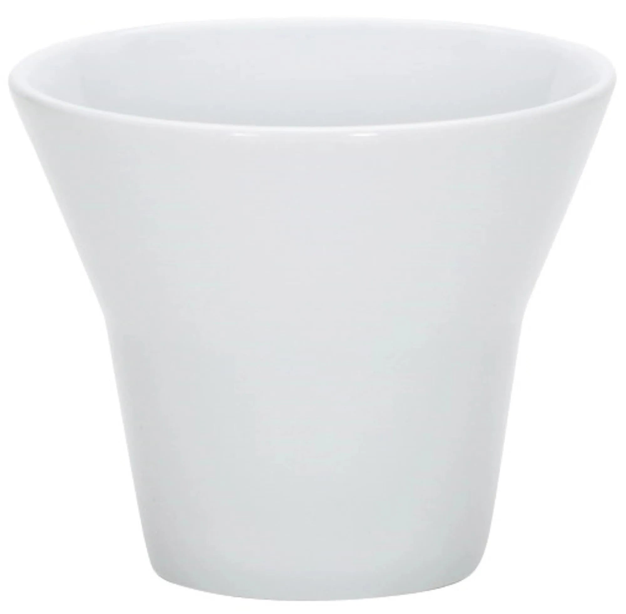 Elegante Connect Bowl von Schönwald: 7.5 cm hoch, aus feinem Porzellan, ideal für Suppen, Salate, Desserts. Stilvoll, langlebig, spülmaschinenfest.