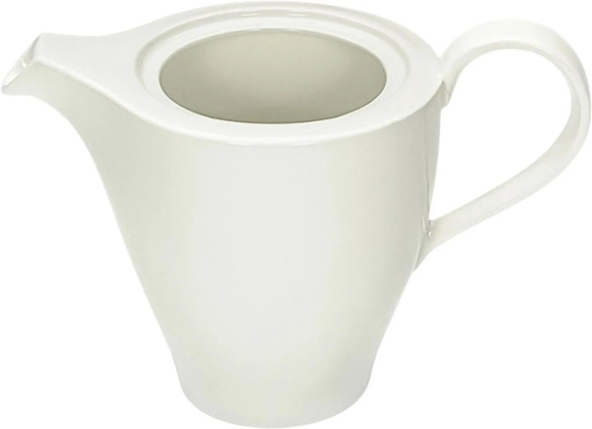 Delight Unterteil Kaffeekanne 0.3lt D9.5cm H11.3cm - KAQTU Design