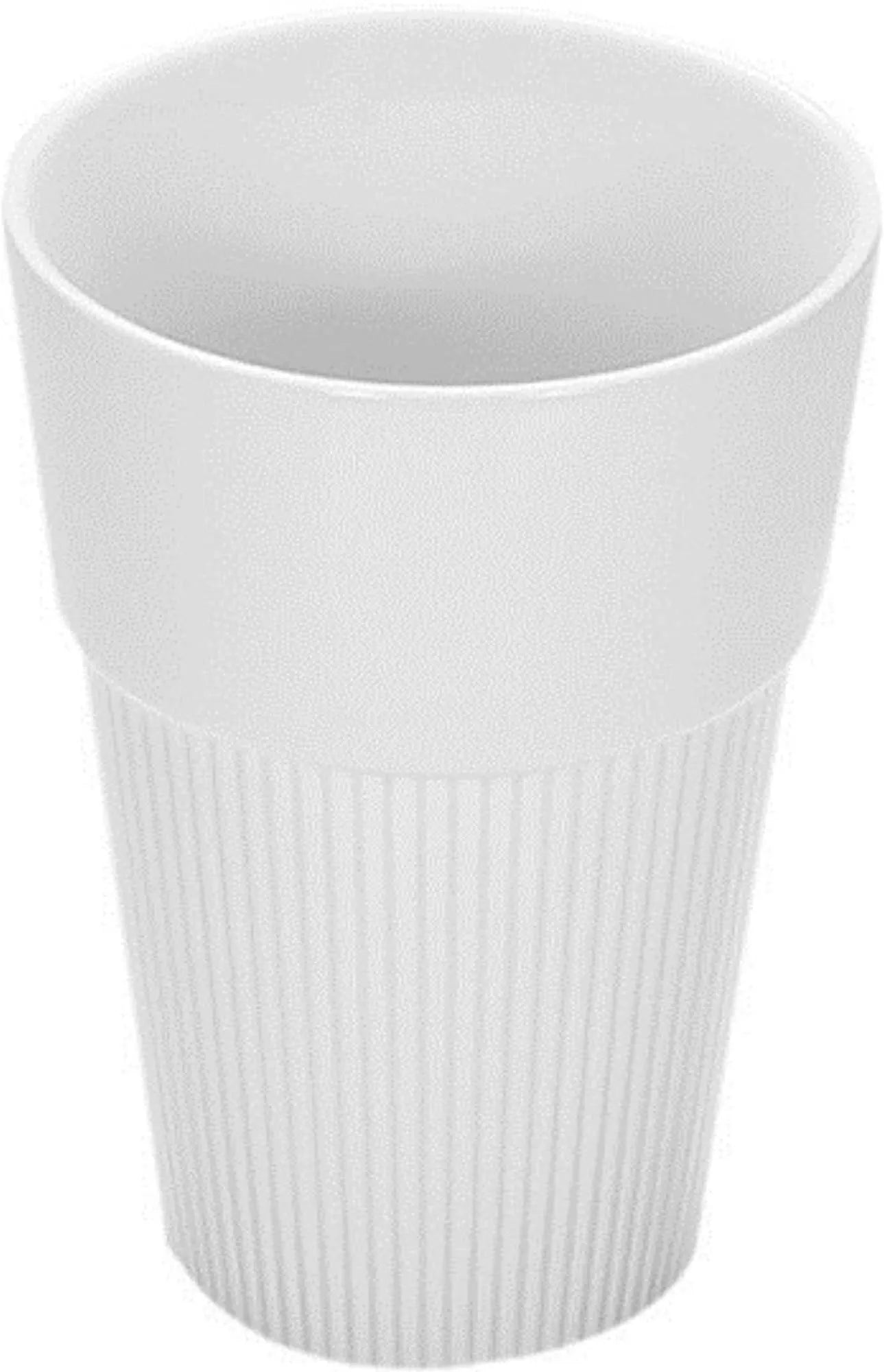 Coffee Tasting Bowl hoch 0.4lt D9cm H13cm - KAQTU Design