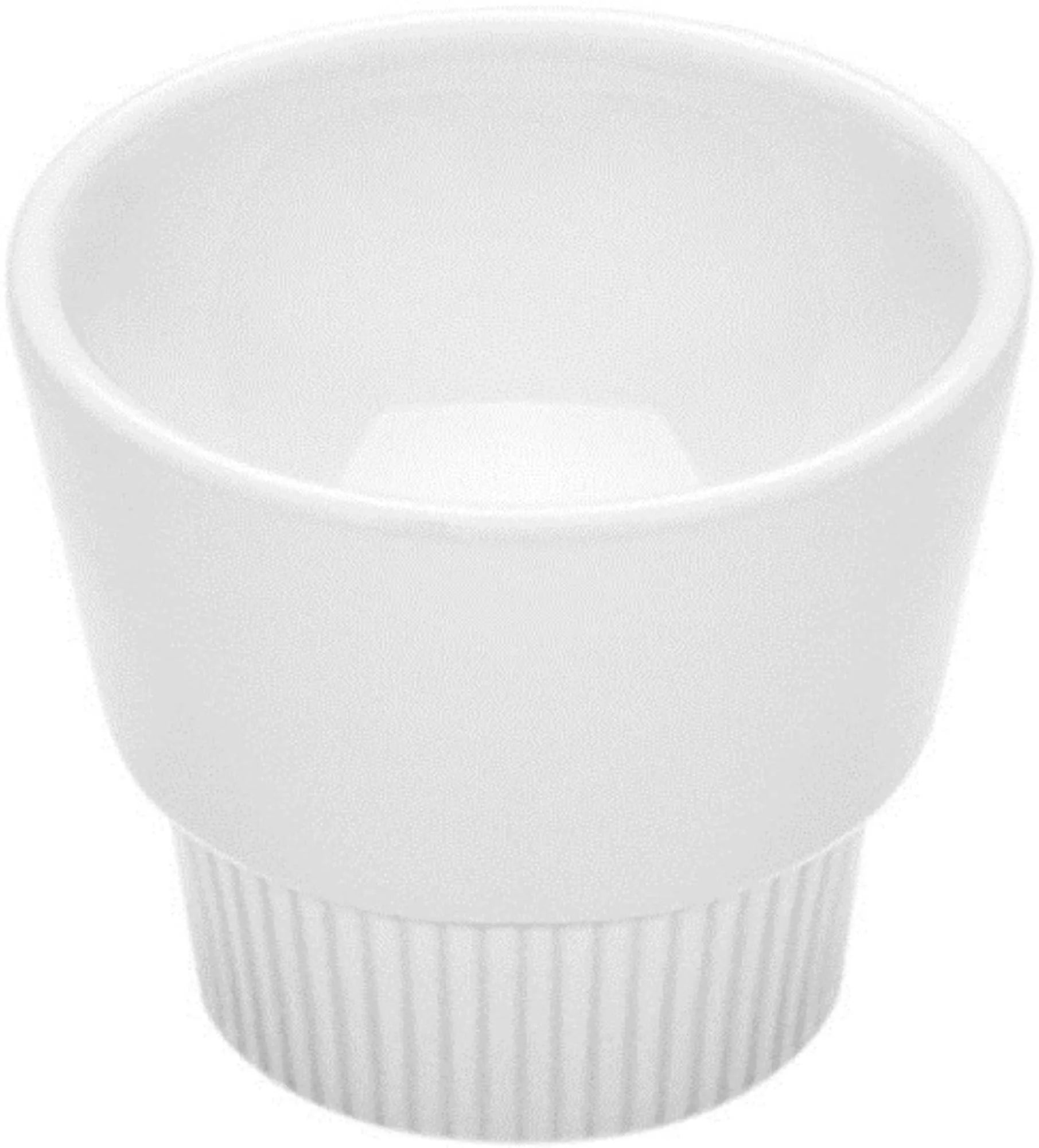 Coffee Tasting Bowl 0.05lt D6.8cm H5.8cm - KAQTU Design