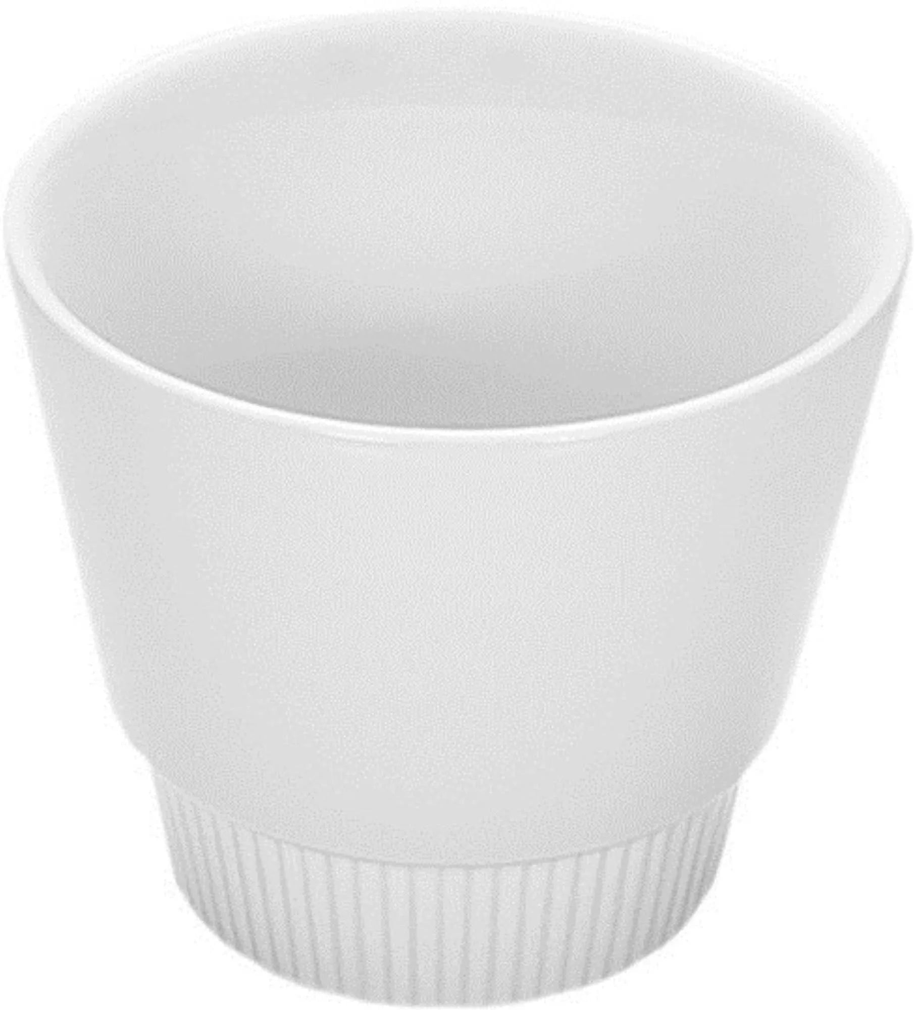 Coffee Tasting Bowl 0.24lt D9cm H7.5cm - KAQTU Design