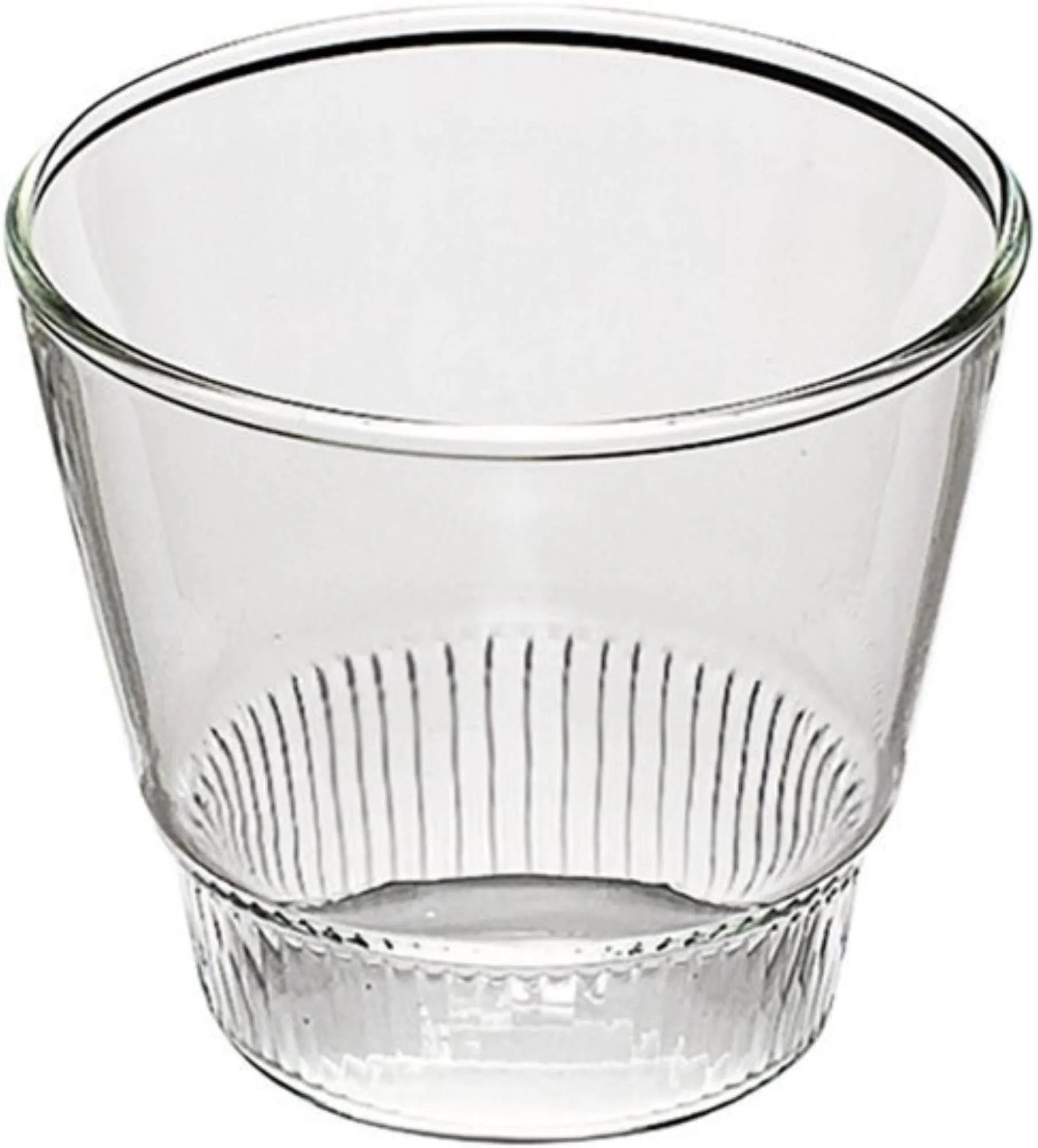 Elegantes Schönwald Coffee Tasting Glas, 0,33L, ideal für Kaffeearomen, hochwertig, hitzebeständig, perfekt für Verkostungen.