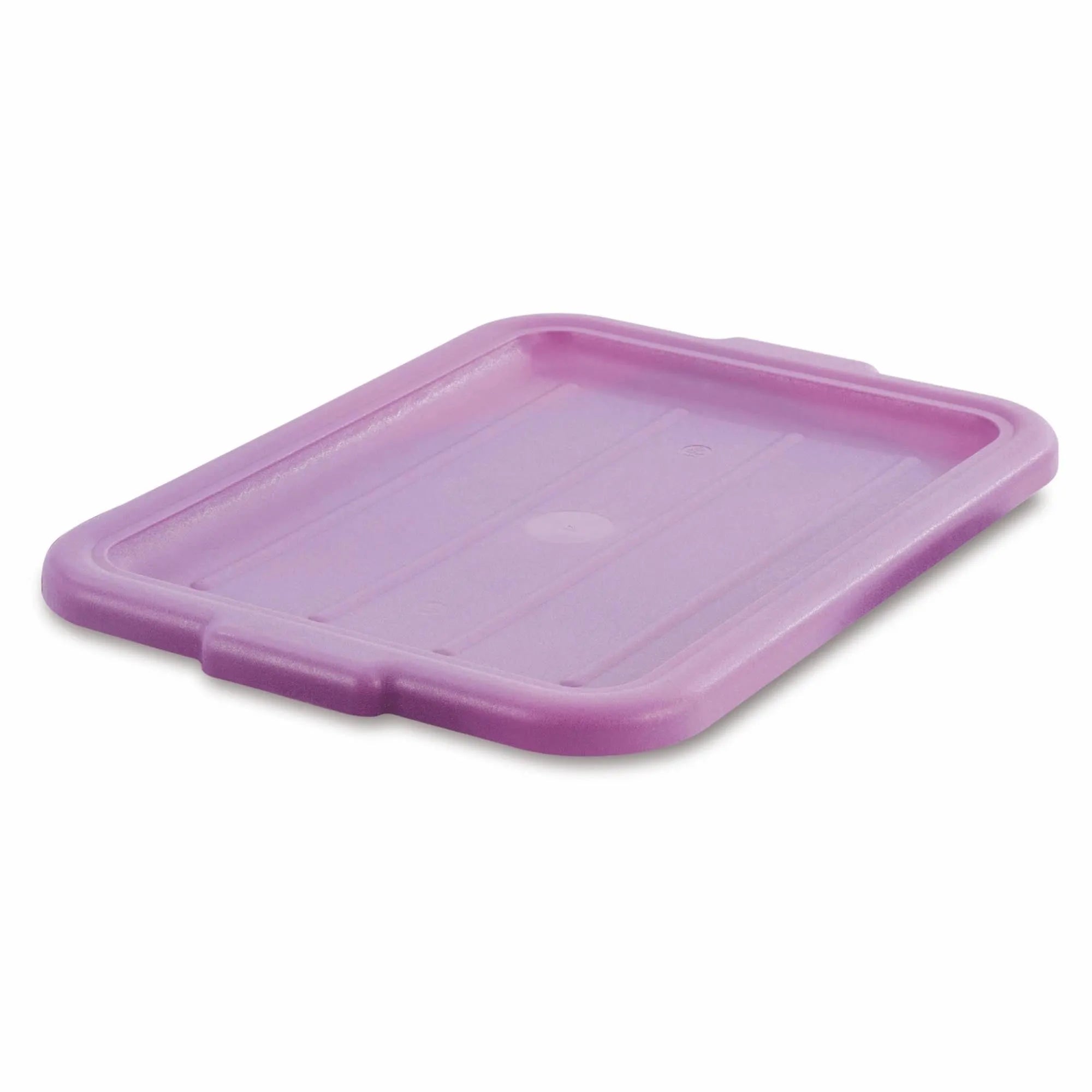 Deckel zu Food Box Allergen Free 40x55x2.5cm in Violett präsentiert im Onlineshop von KAQTU Design AG. Küchenhelfer ist von Vollrath