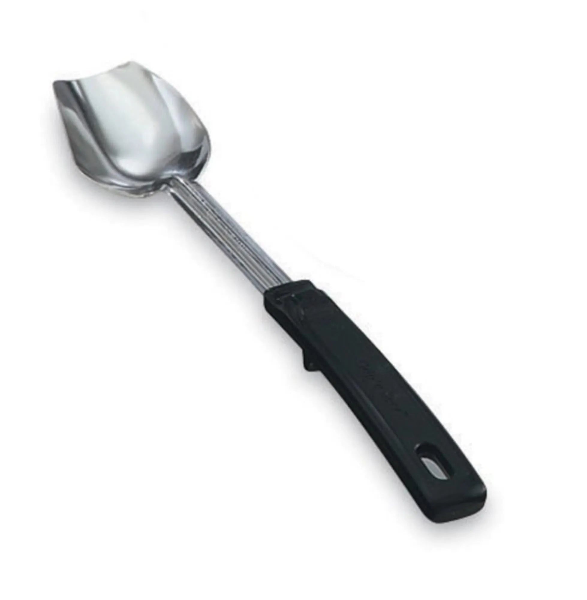 Der Vollrath Grip n Serv Schöpfer: robust, hitzebeständig, ergonomisch, ideal für Gastronomie. Perfekt für Suppen & Saucen.