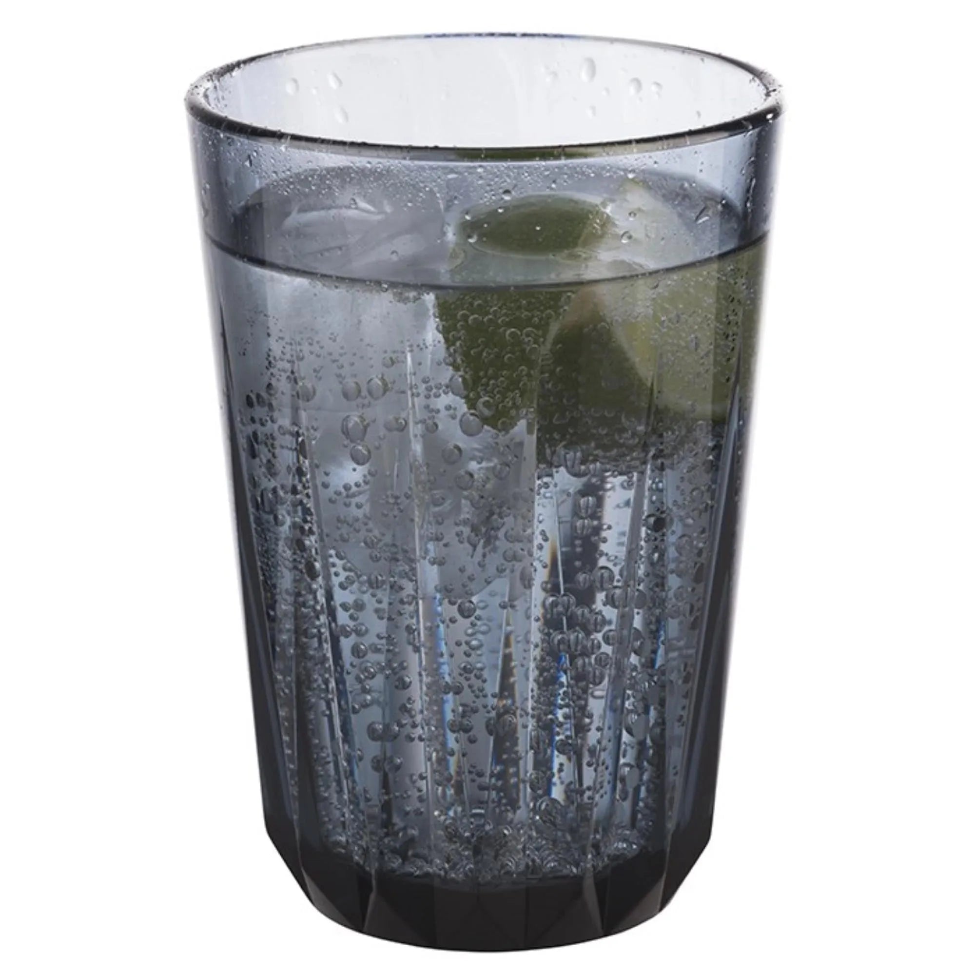 Eleganter 150ml Crystal Becher: Ideal für stilvolle Buffets.