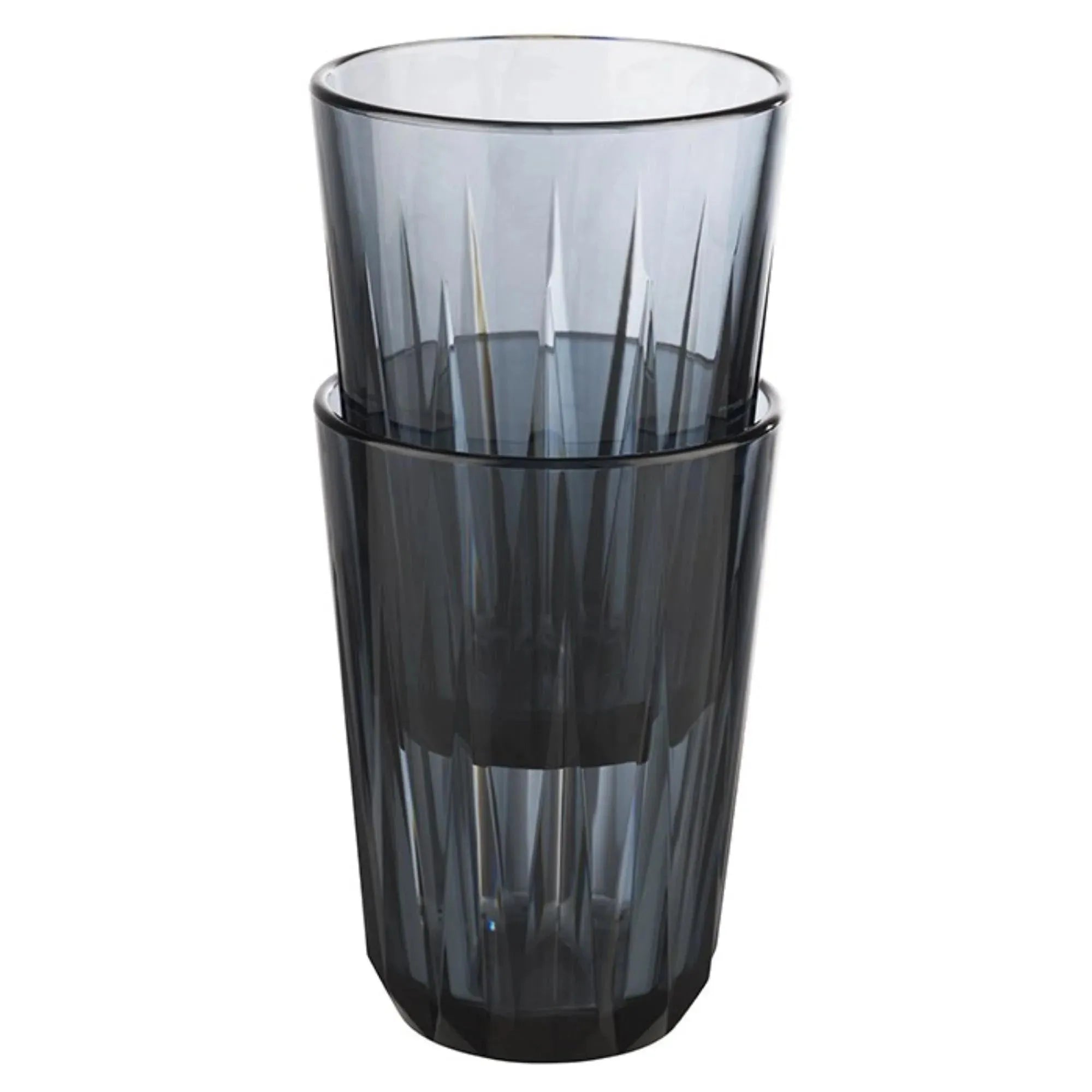 Stilvoller 150ml Crystal Becher für exklusive Buffets & Events.