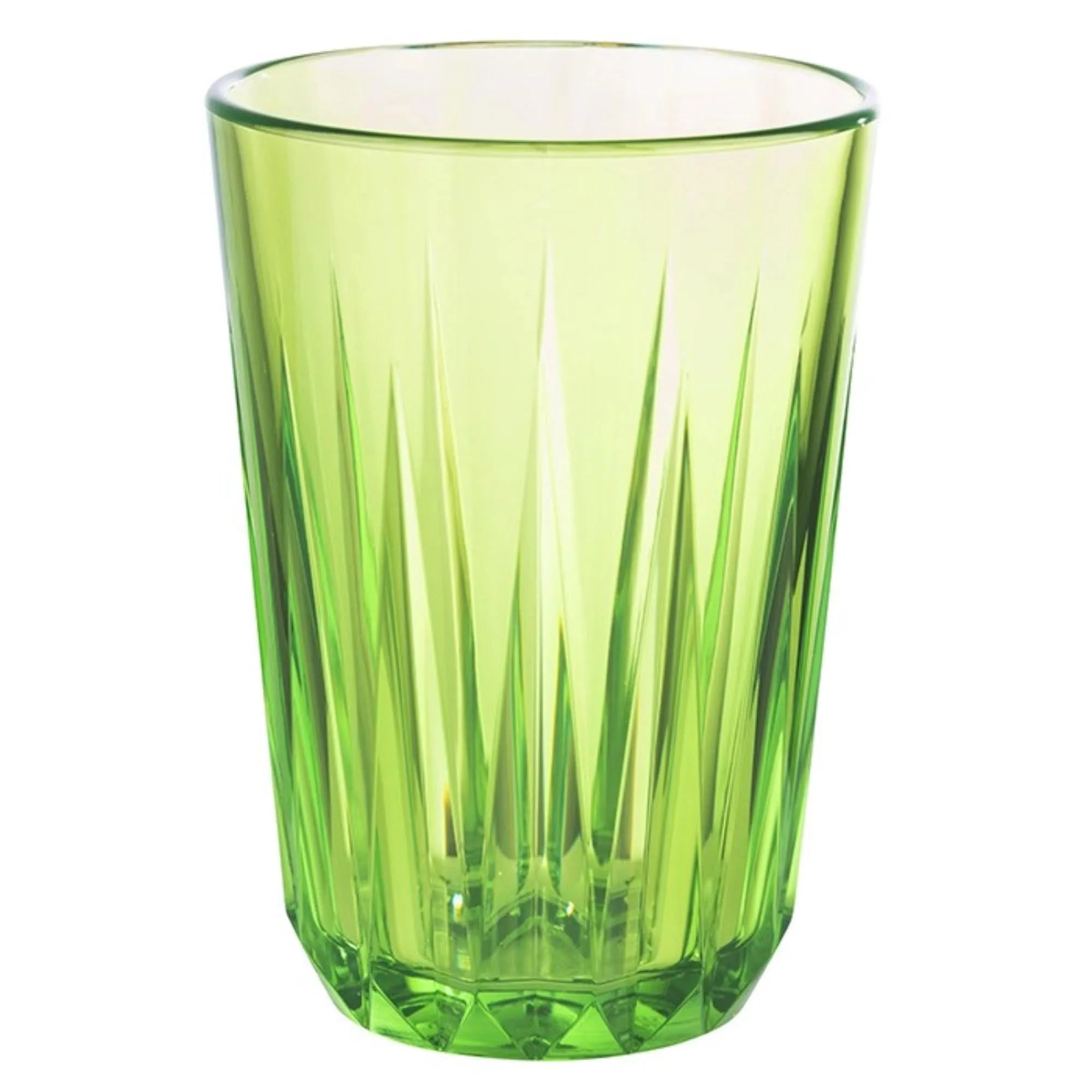 Luxuriöser 150ml Crystal Becher: Perfekt für edle Präsentationen.