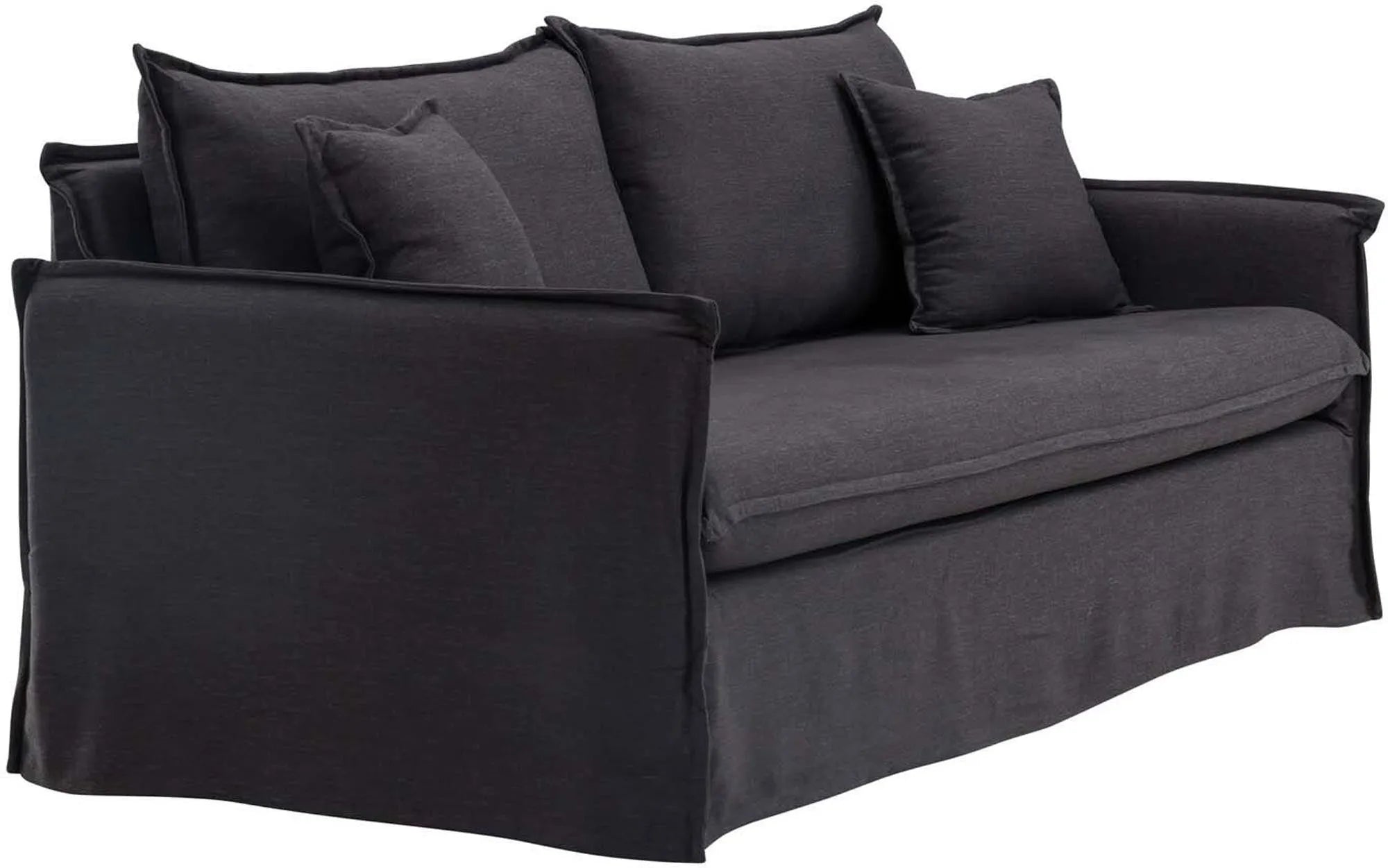 Nova 3 Sitzer Sofa - KAQTU Design