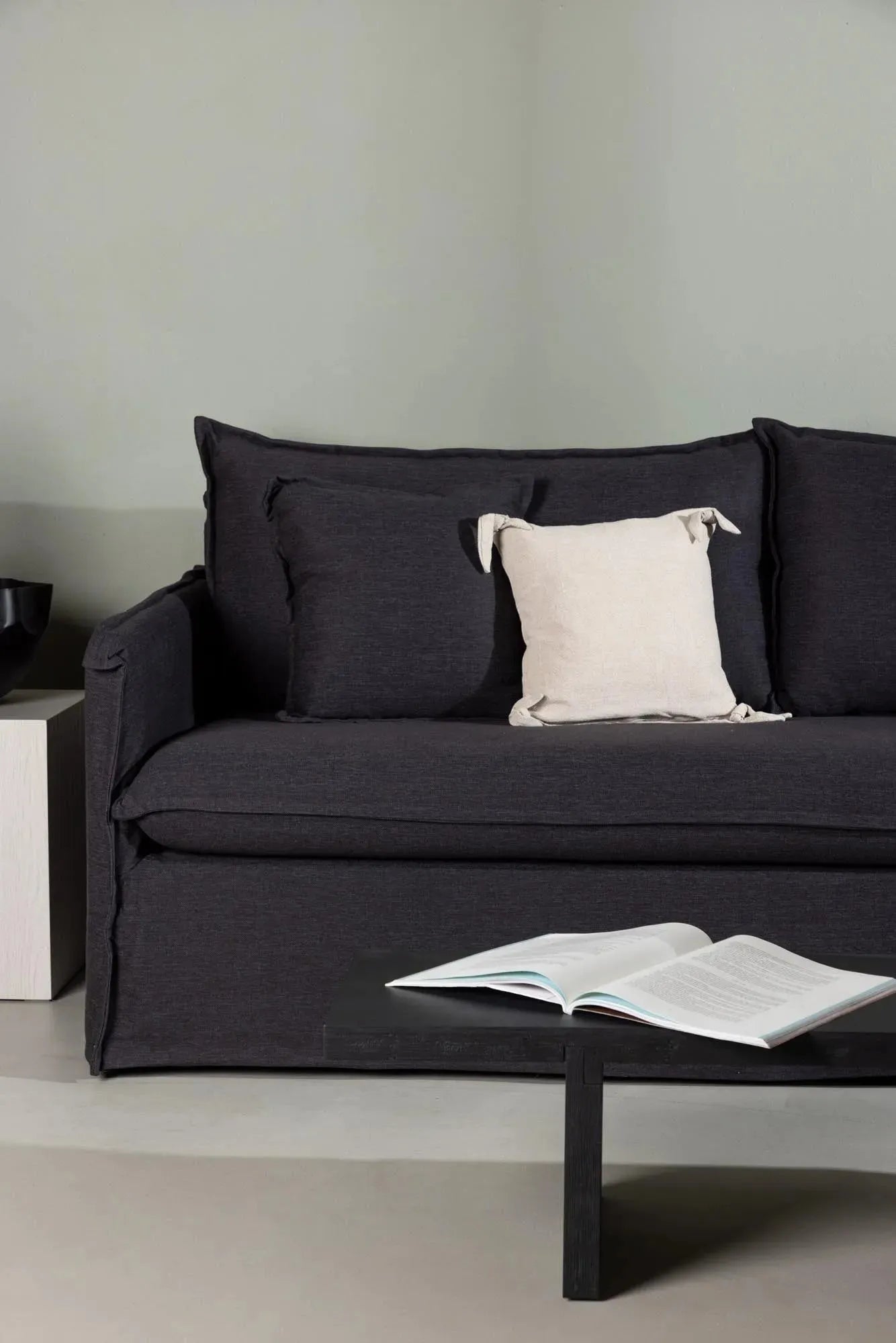 Nova 3 Sitzer Sofa - KAQTU Design