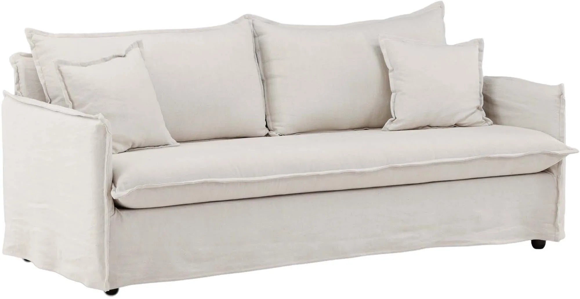 Nova Sofa - KAQTU Design