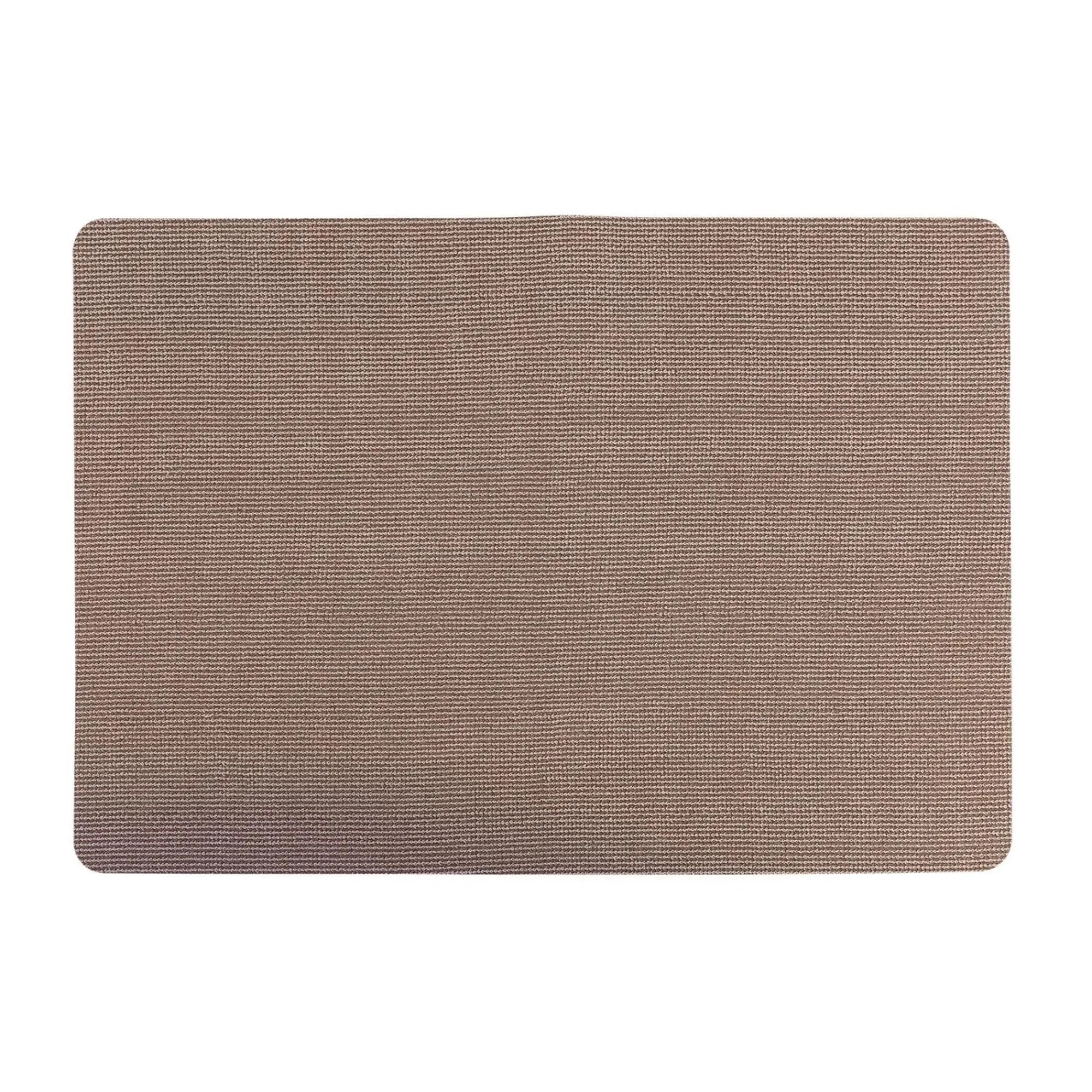 Tischset Terra, 43 x 30cm, beige, beige - KAQTU Design