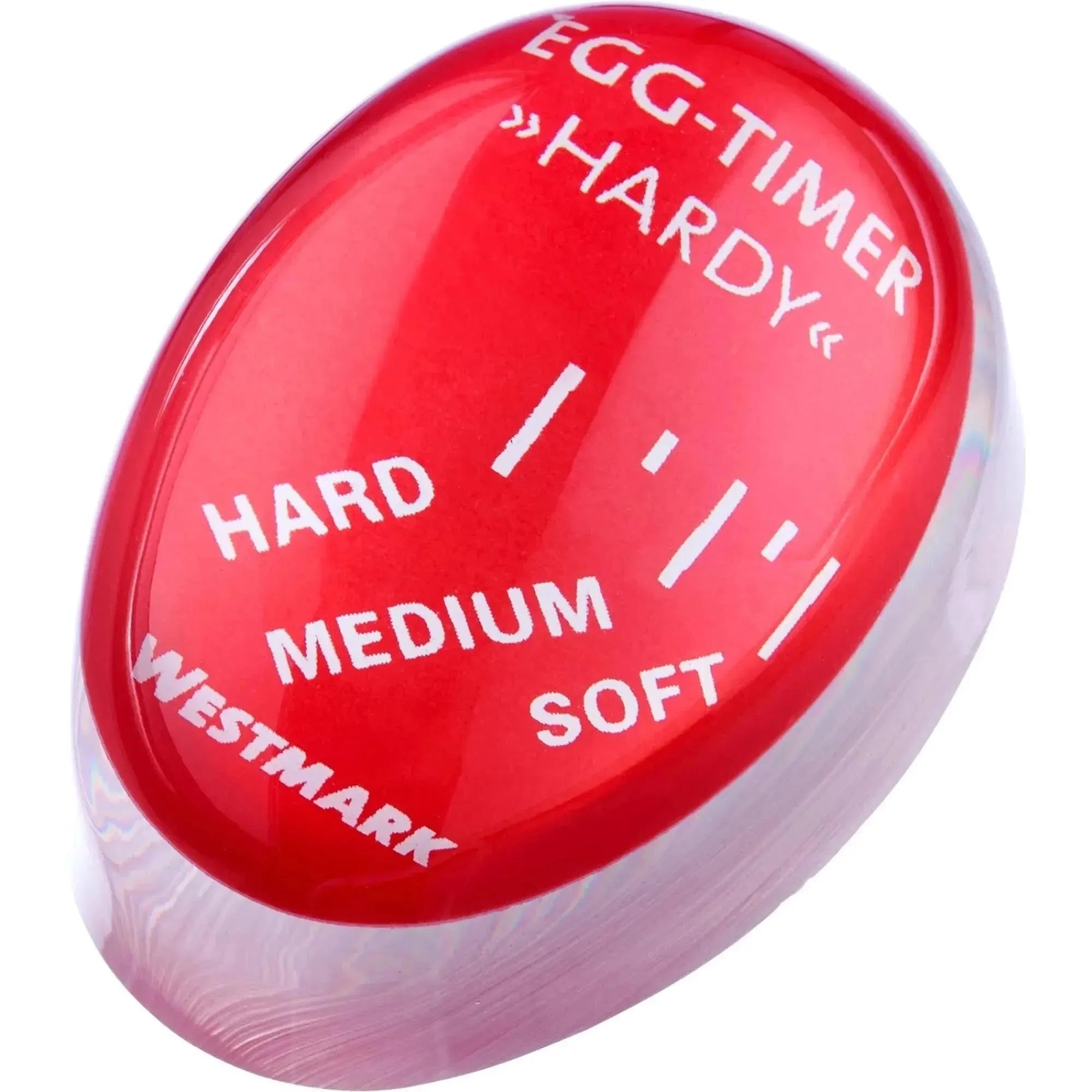 Egg Timer Hardy - KAQTU Design