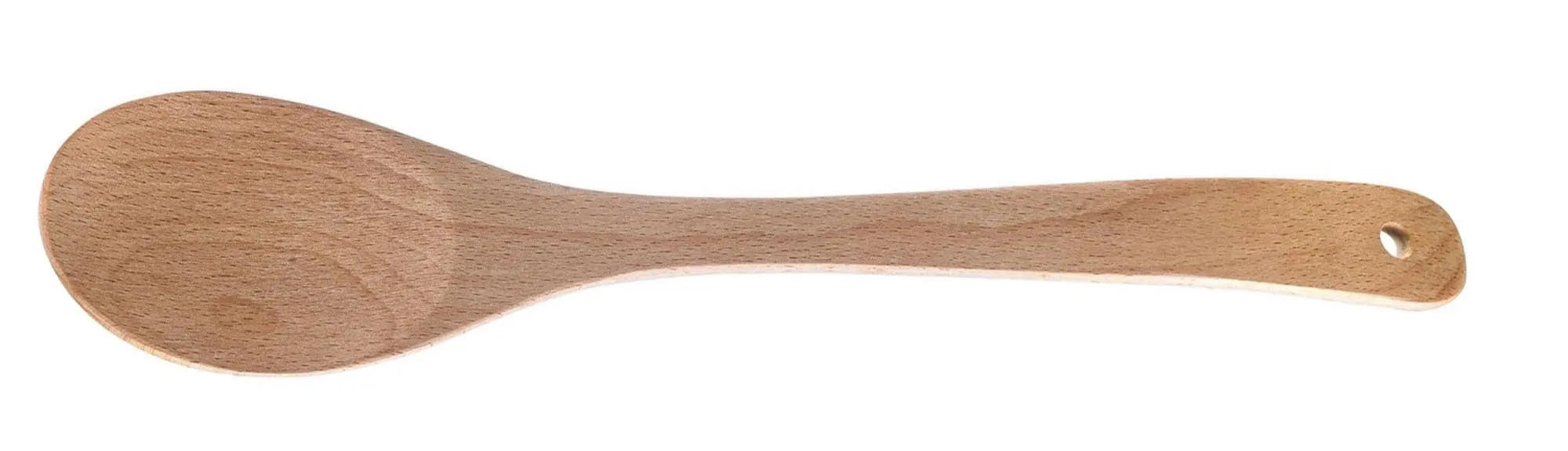 Kochlöffel Woody, 30cm, Kochbesteck, KAQTU Design