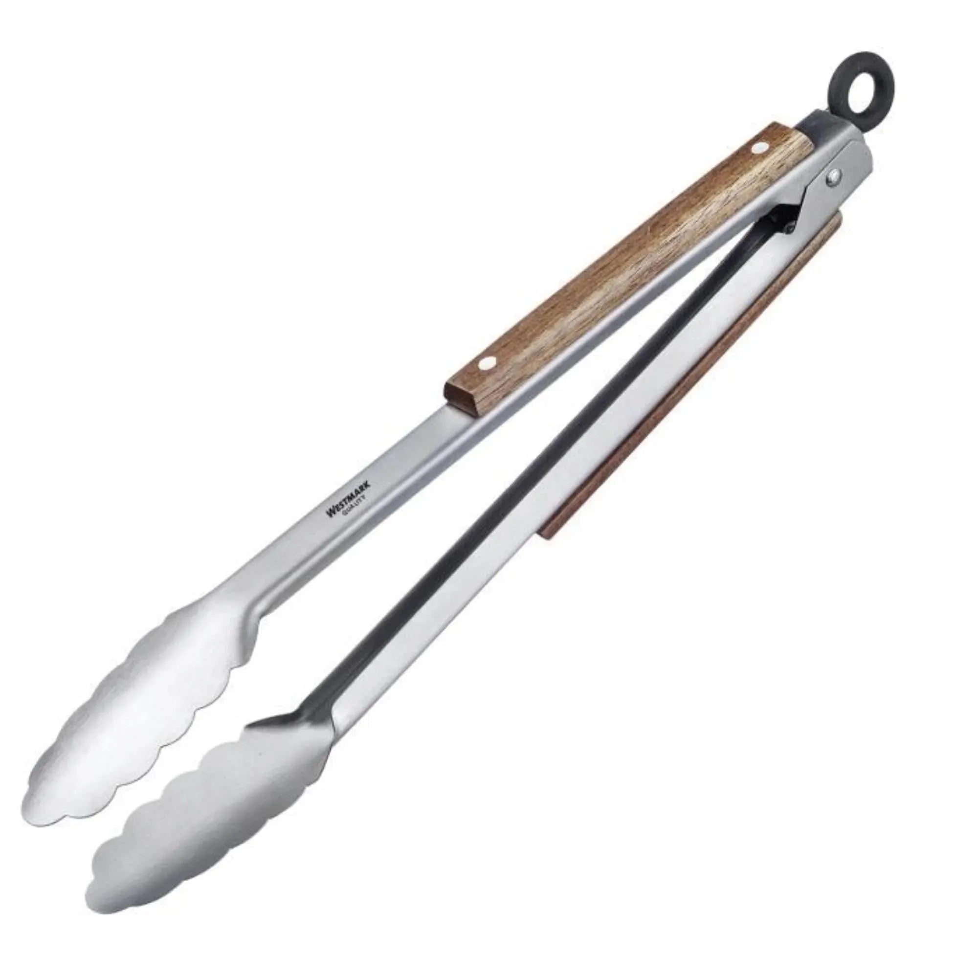 Grillzange Classic Wood Midi, 31cm - KAQTU Design