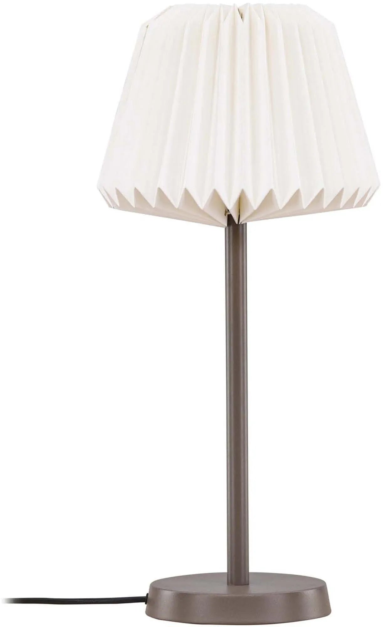 Tandådalen Tischlampe - KAQTU Design