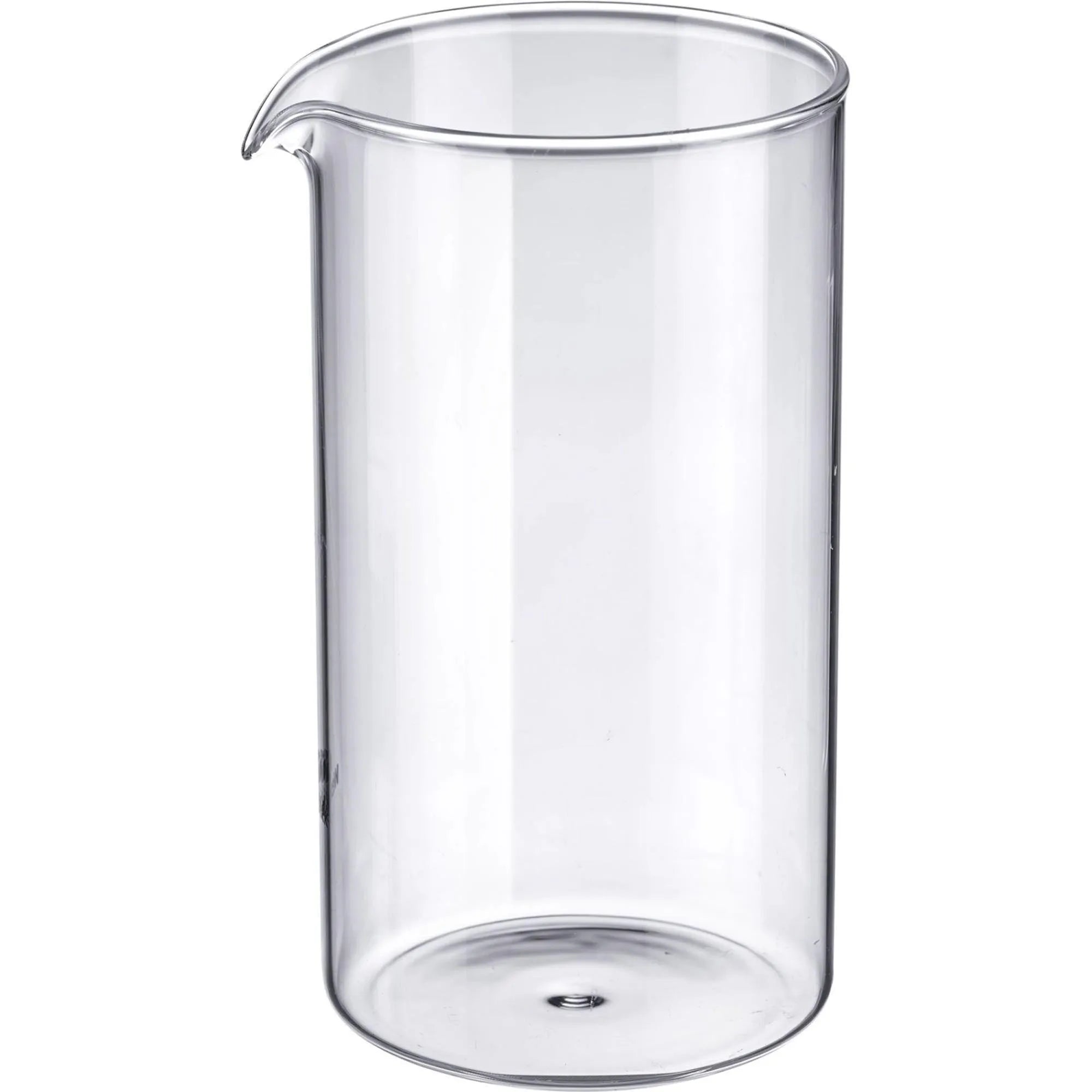 Ersatzglas Brasilia French Press, 1000ml - KAQTU Design