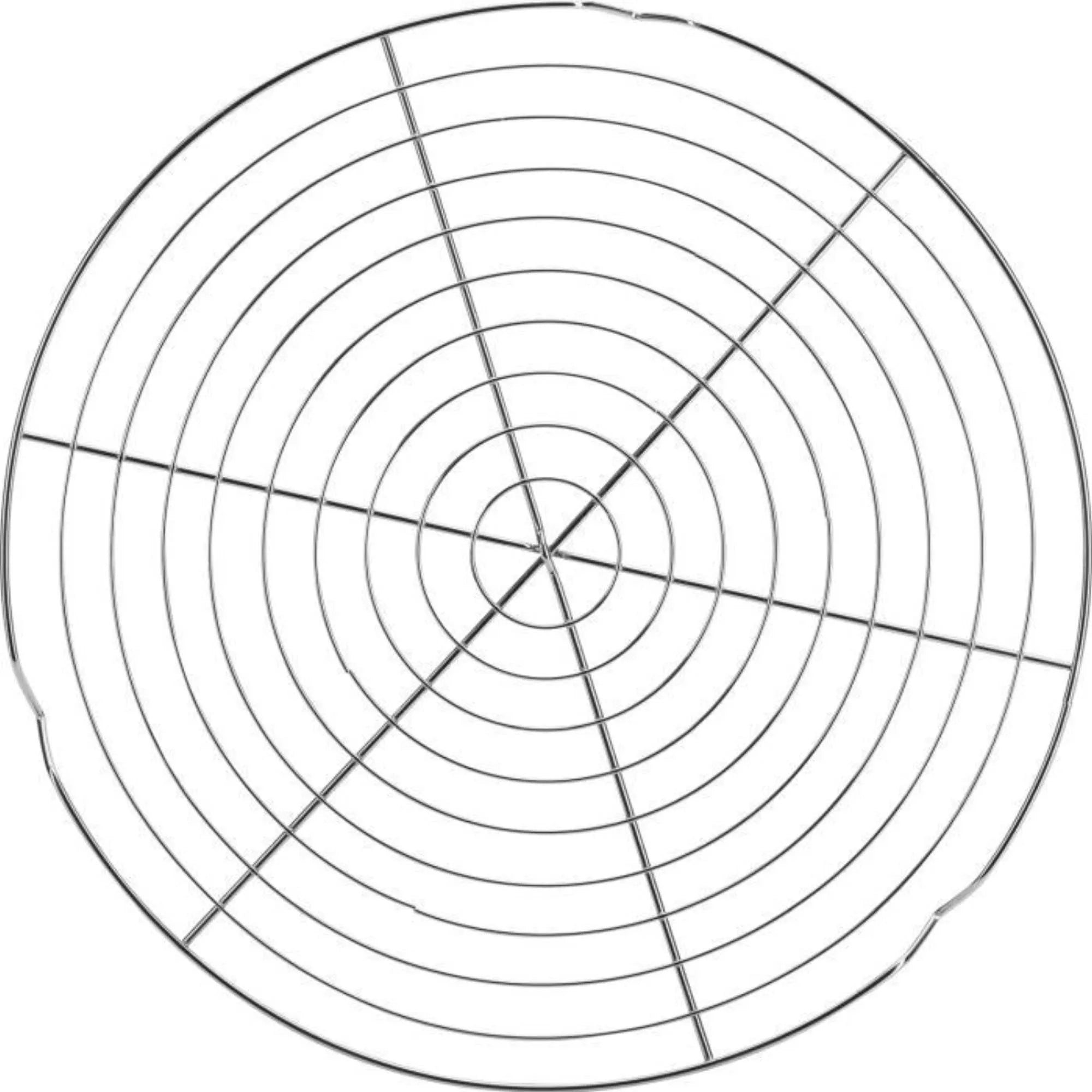 Kuchenauskühler, D32cm - KAQTU Design