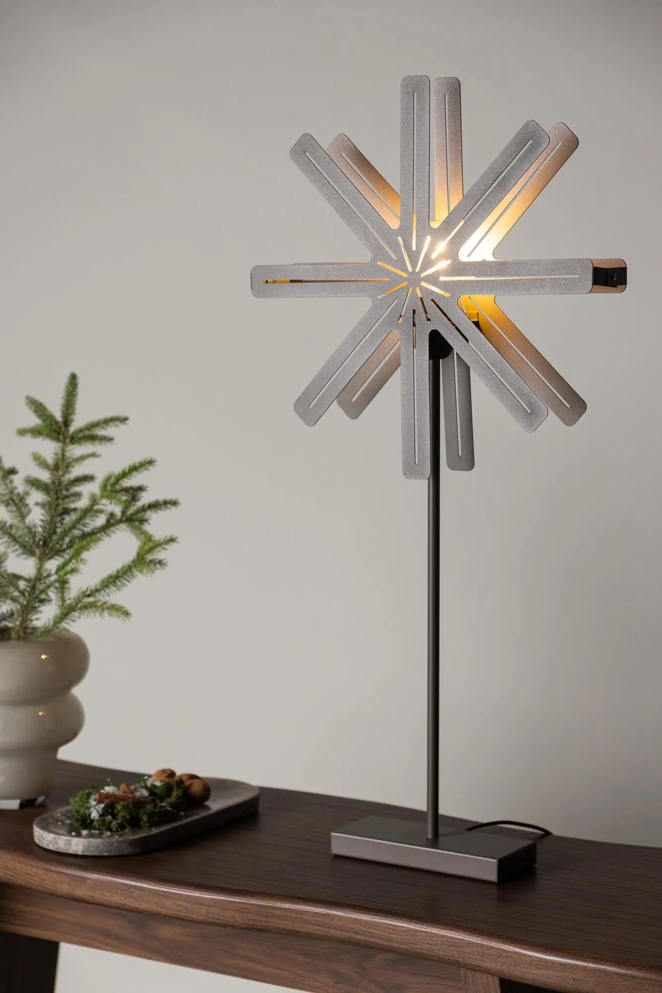 Säfsen Stehlampe - KAQTU Design