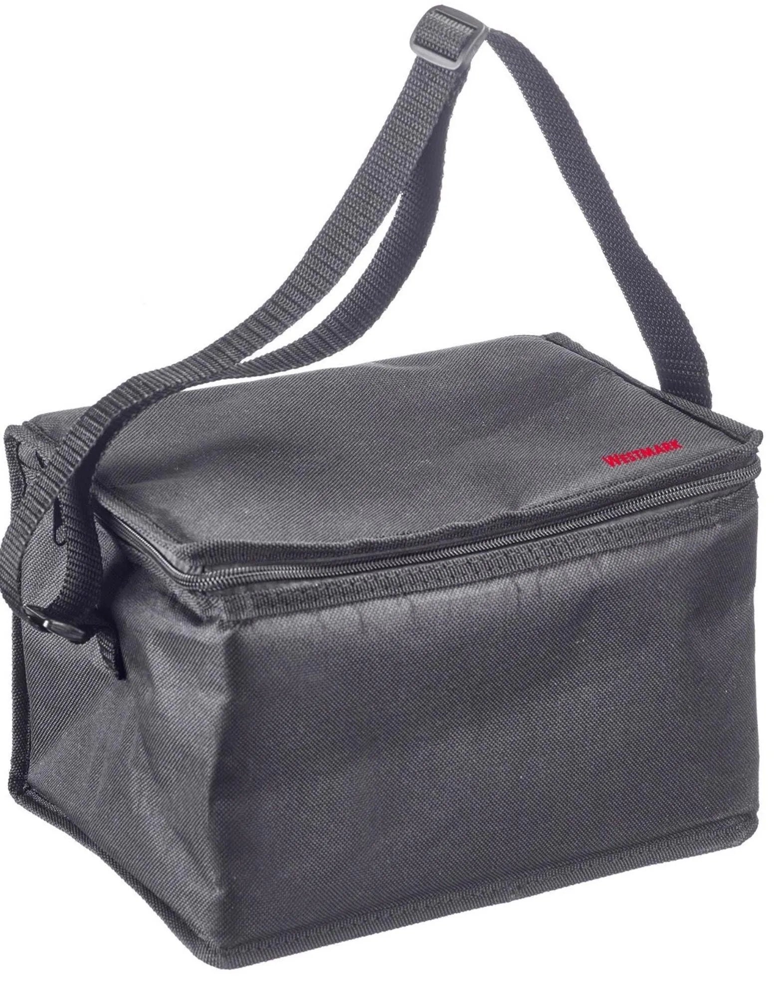 Kühltasche Gerda, 6L, 260 x 170 x 185 mm - KAQTU Design