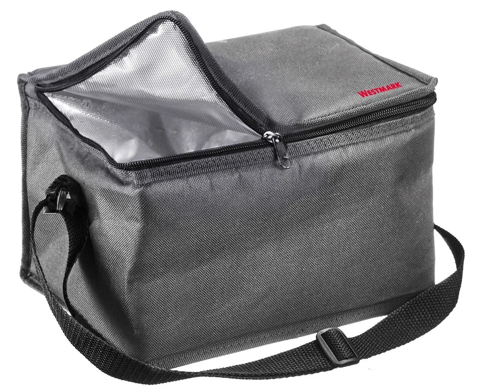 Kühltasche Gerda, 6L, 260 x 170 x 185 mm - KAQTU Design