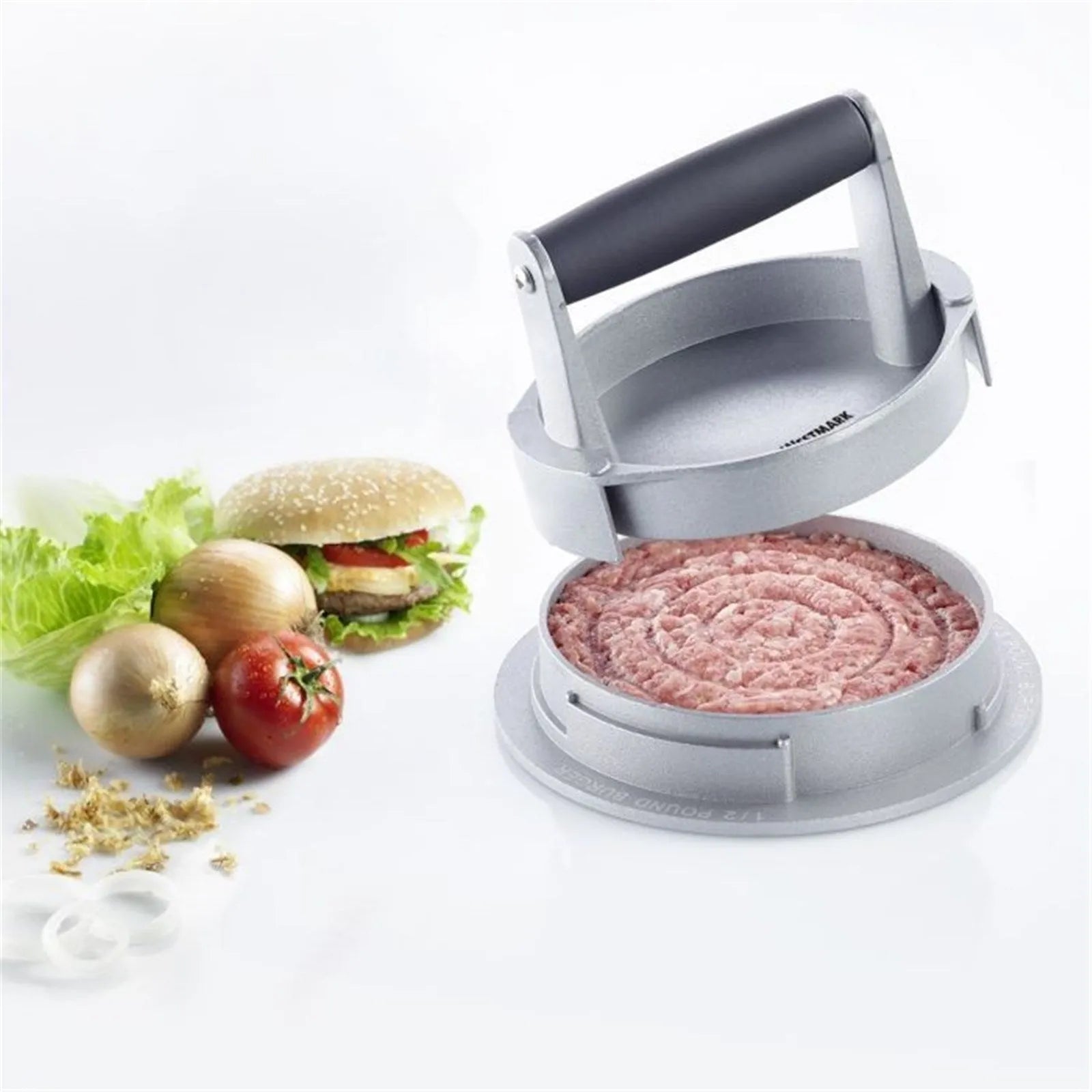 Hamburgermaker Vario, D14cm - KAQTU Design