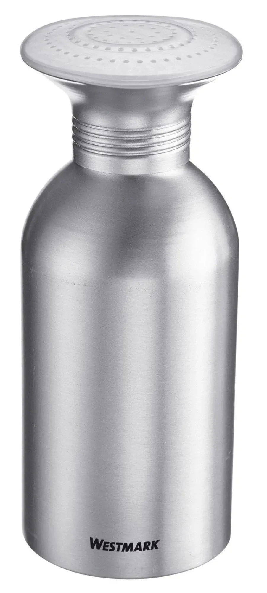 Gastro Salzstreuer aus Aluminium, mit Deckel Omega, 650ml - KAQTU Design