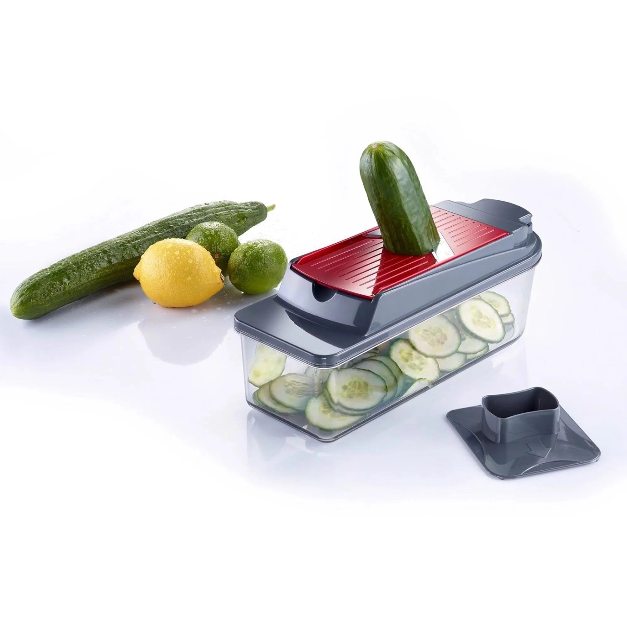 Multischneider Dicer Star Plus, 12tlg. - KAQTU Design