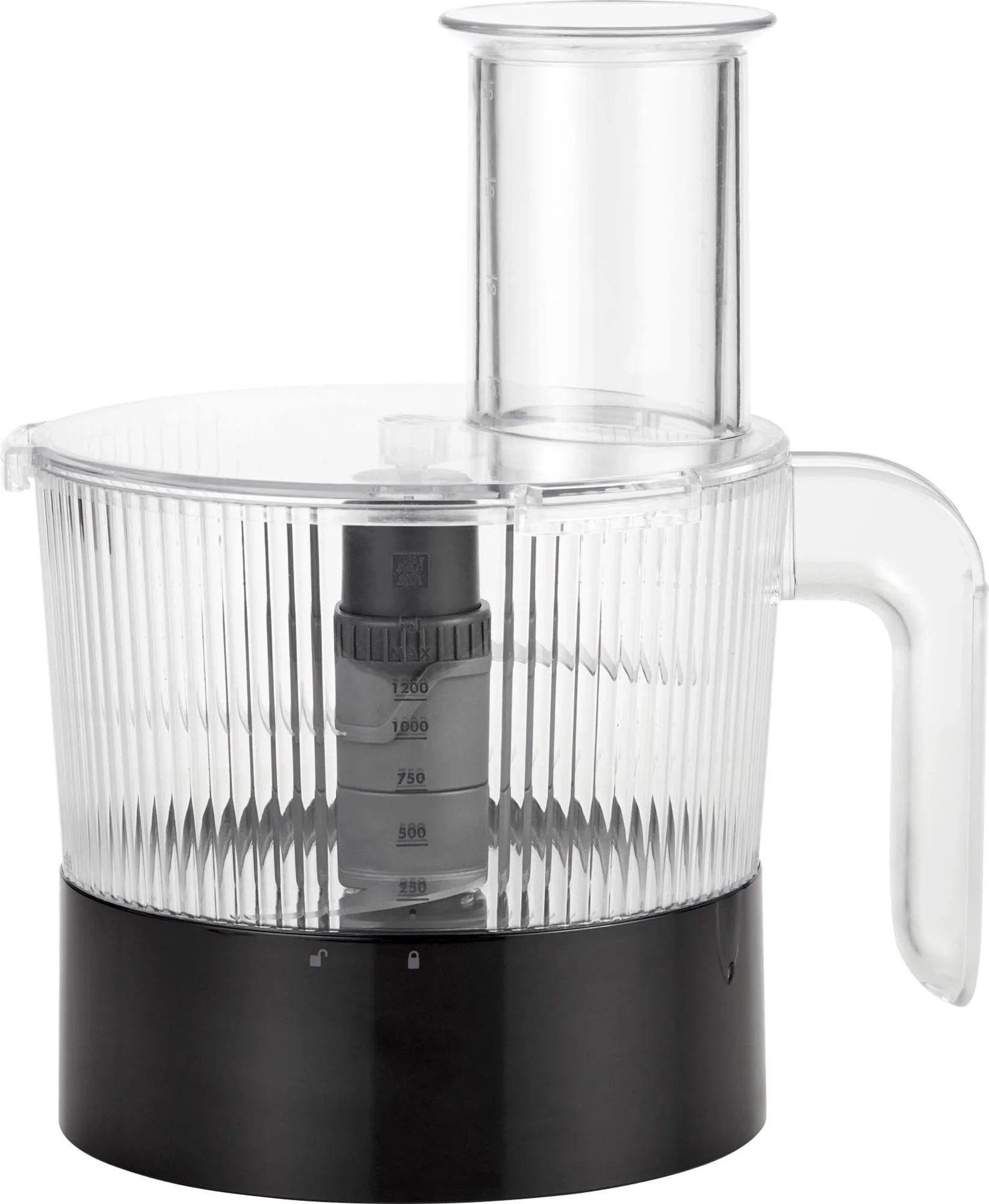 Enfinigy Food Processor für Power Blender PRO - KAQTU Design