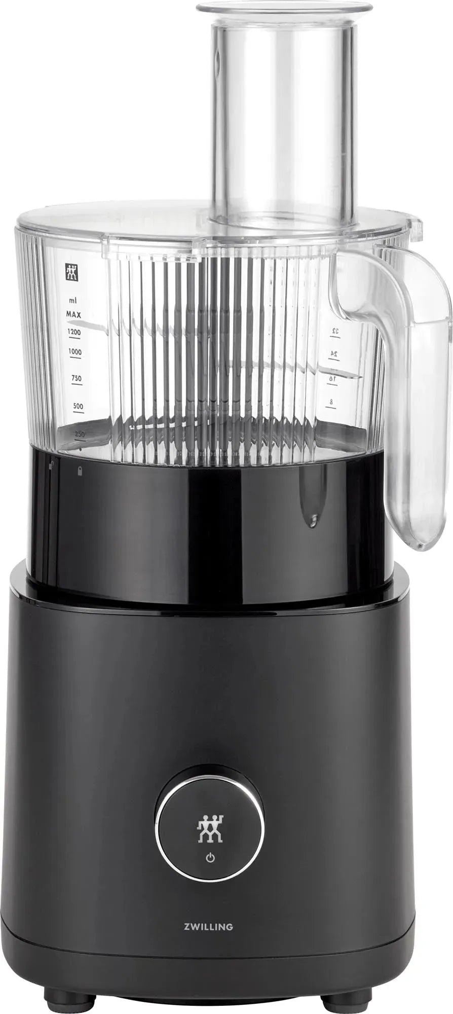 Leistungsstarker Food Processor für kreative Küchenabenteuer.