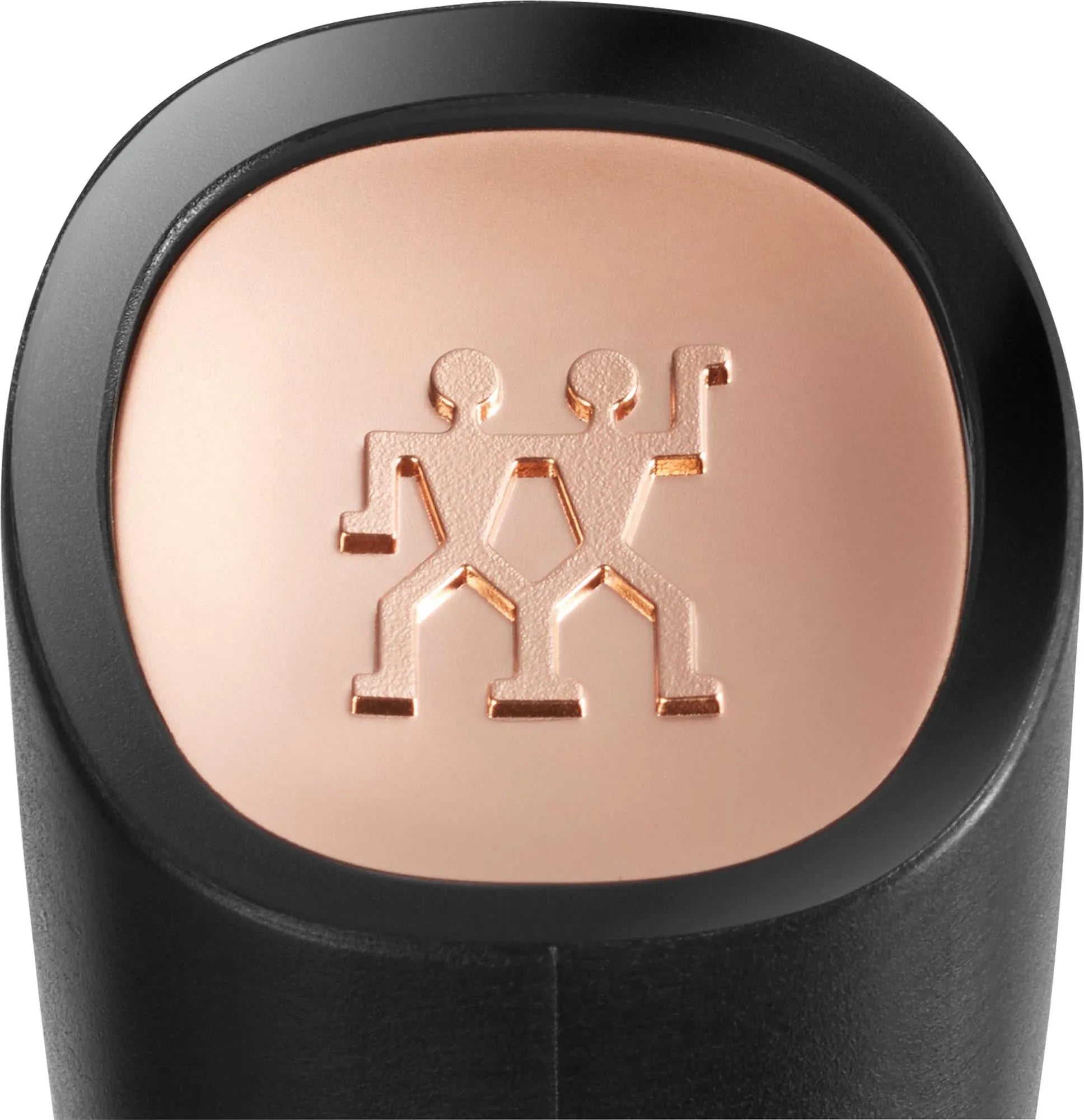 All Star Chin. Kochmesser 180 in Rose-Gold präsentiert im Onlineshop von KAQTU Design AG. Küchenmesser ist von Zwilling