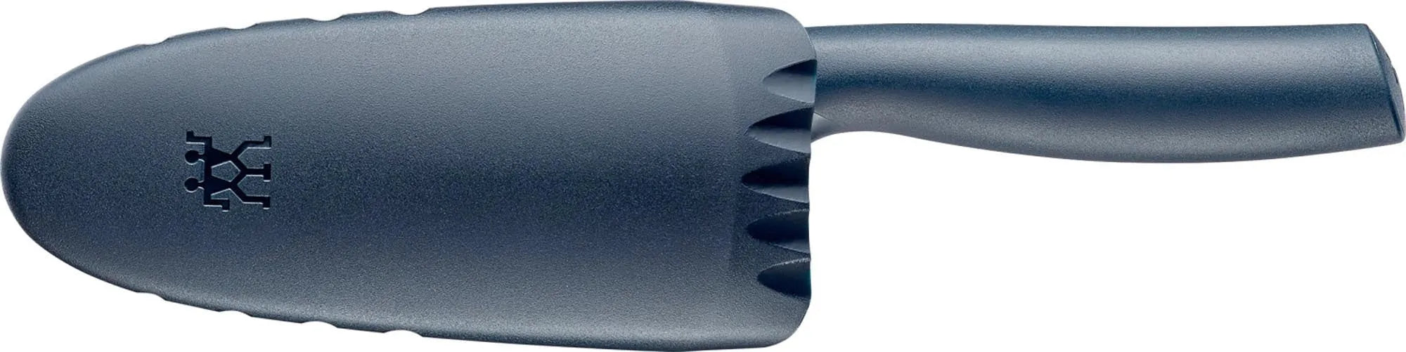 Zwilling Twinny: Perfektes 10cm Kinderkochmesser in Blau für Anfänger.