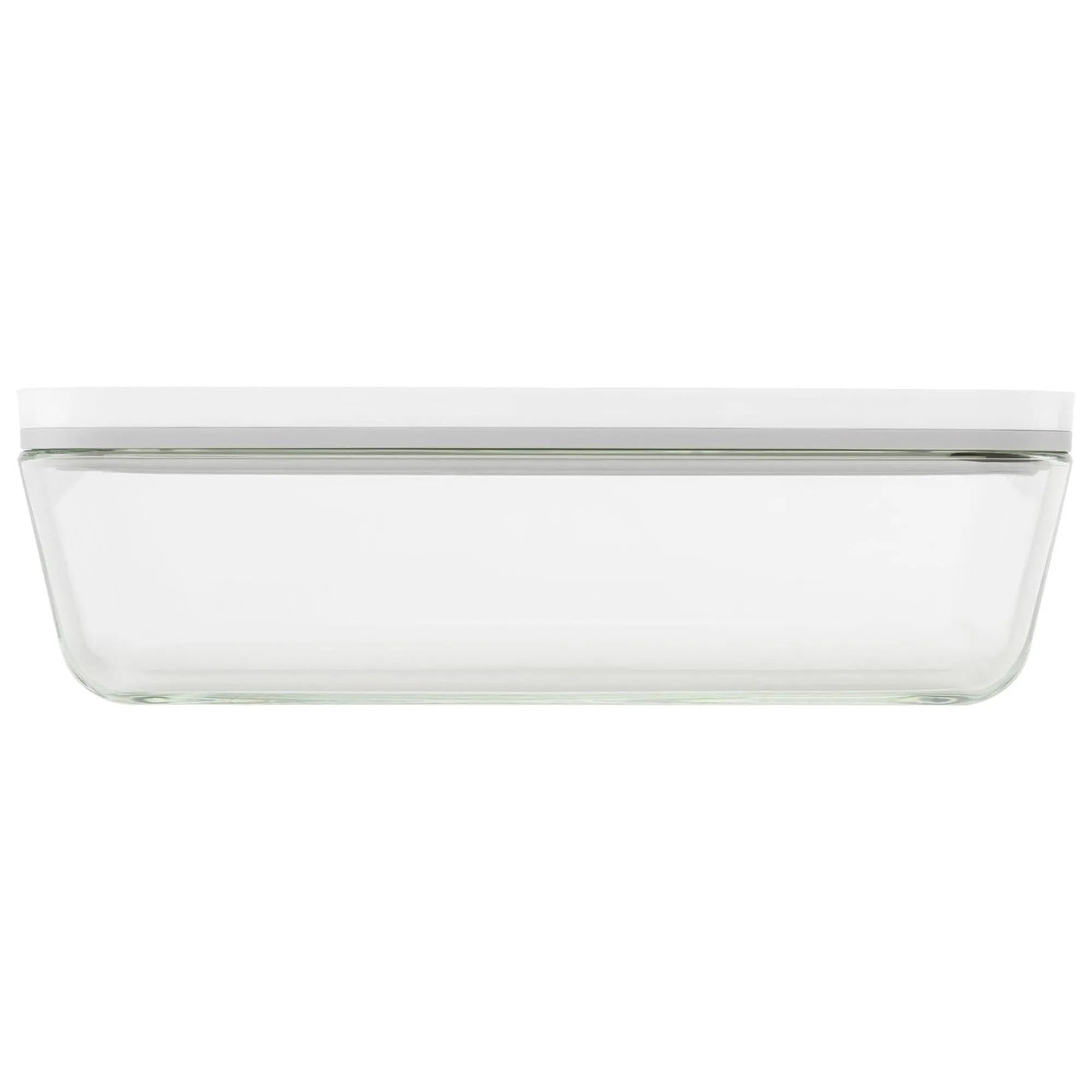 Vakuum Gratinform, Glas, 29.2x20x9.7 cm - 2.8L - KAQTU Design