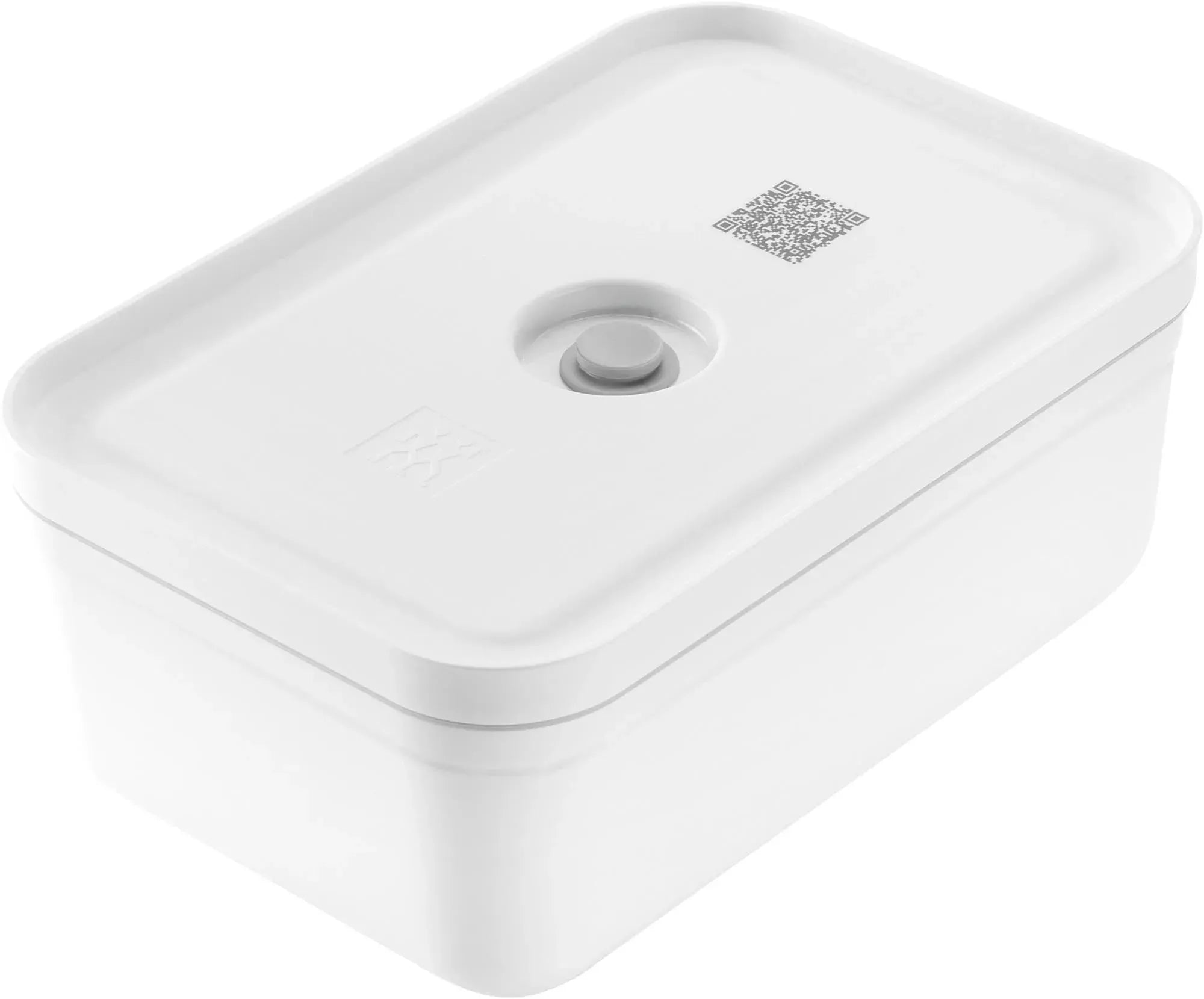 Zwilling Vakuum Lunchbox L: Frische Mahlzeiten überall genießen.