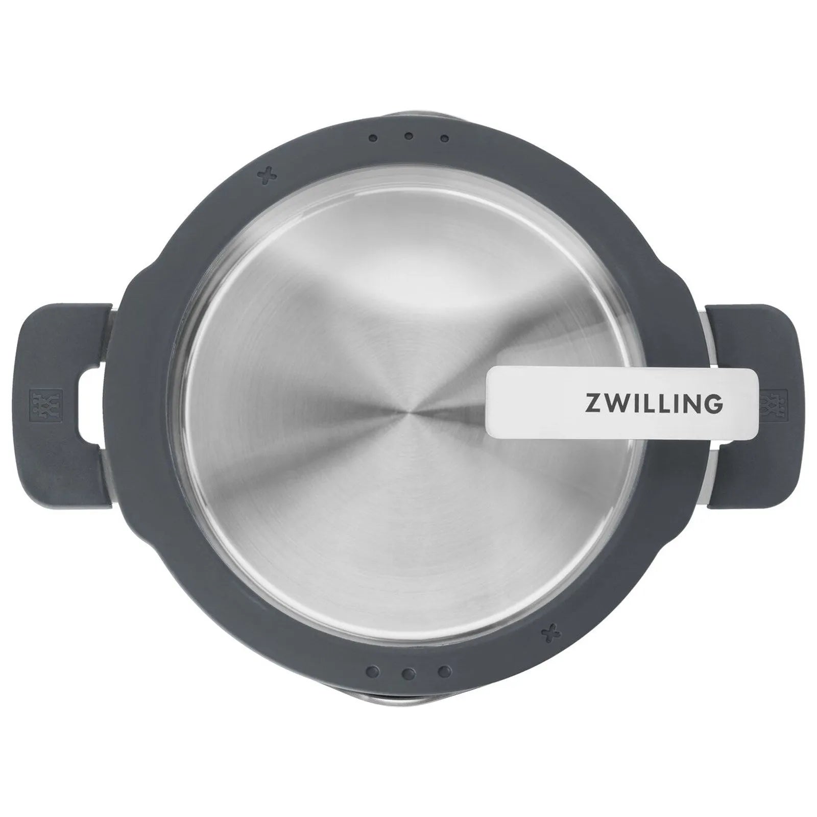 Zwilling Simplify Kochgeschirr-Set 5tlg. - KAQTU Design