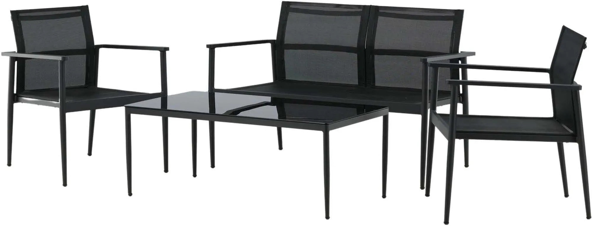 Break Sofa Outdoorset 90cm - KAQTU Design