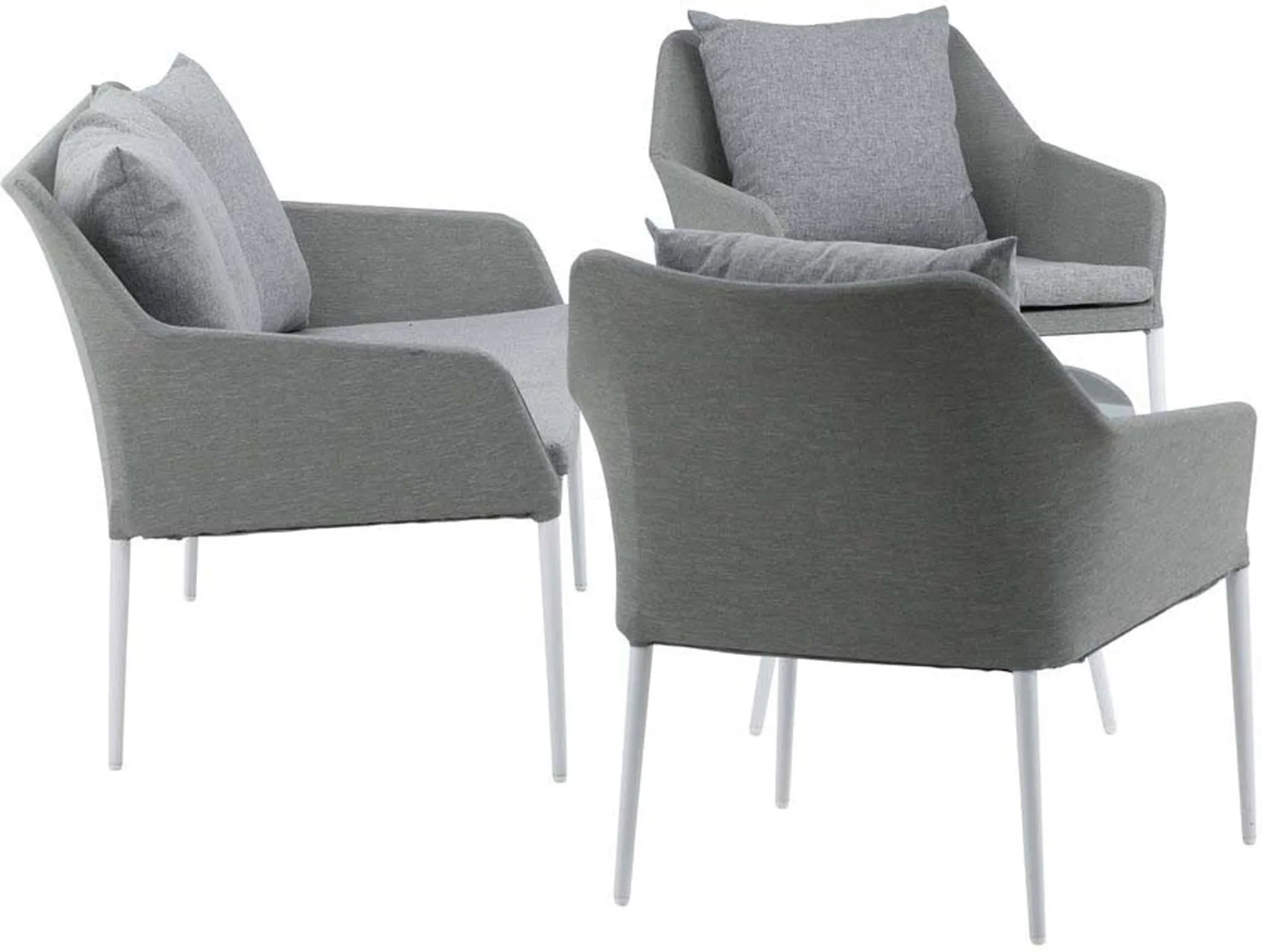 Spoga Sofagarnitur, Loungeset, KAQTU Design