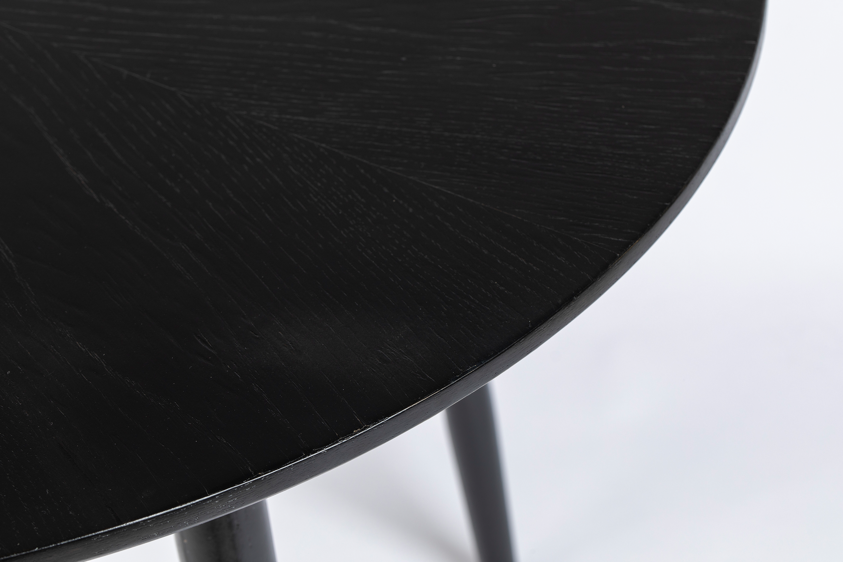Tisch Fabio rund - KAQTU Design
